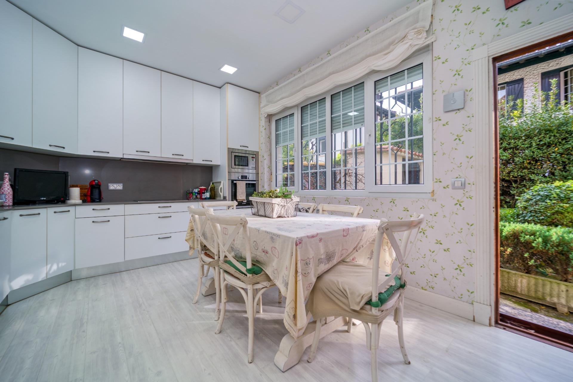 Casas o chalets en Getxo, Las Arenas