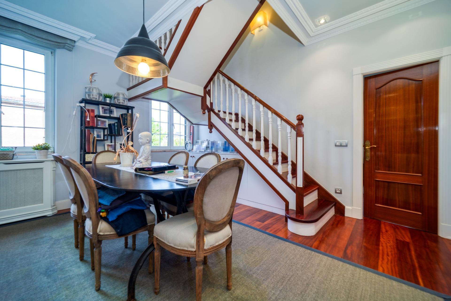 Casas o chalets en Getxo, Las Arenas