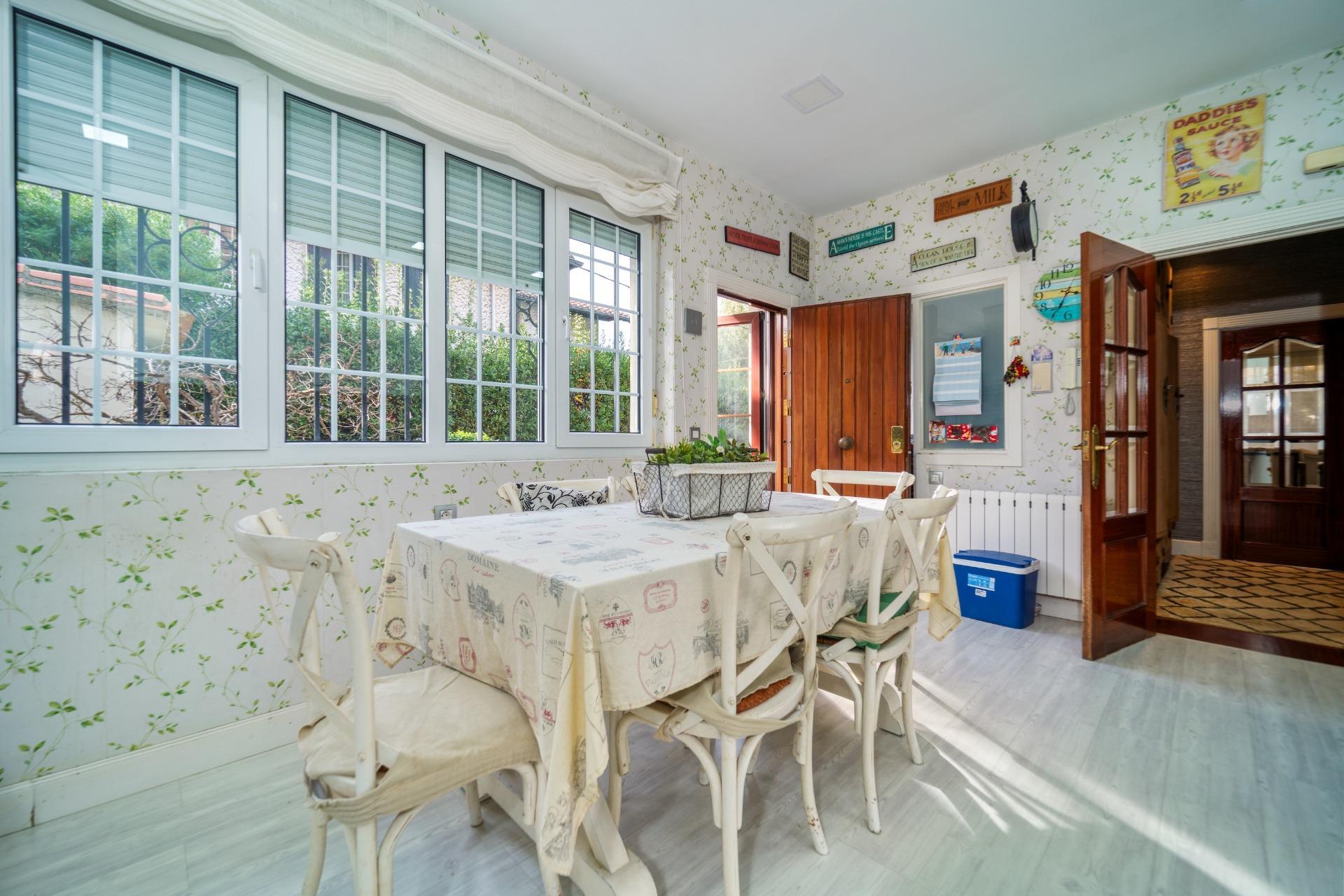 Casas o chalets en Getxo, Las Arenas