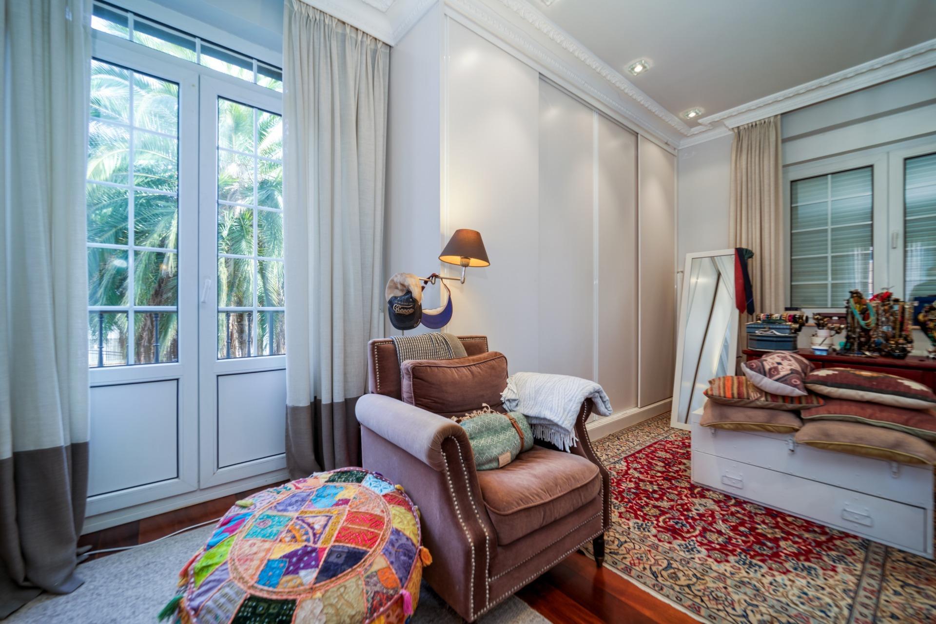 Casas o chalets en Getxo, Las Arenas