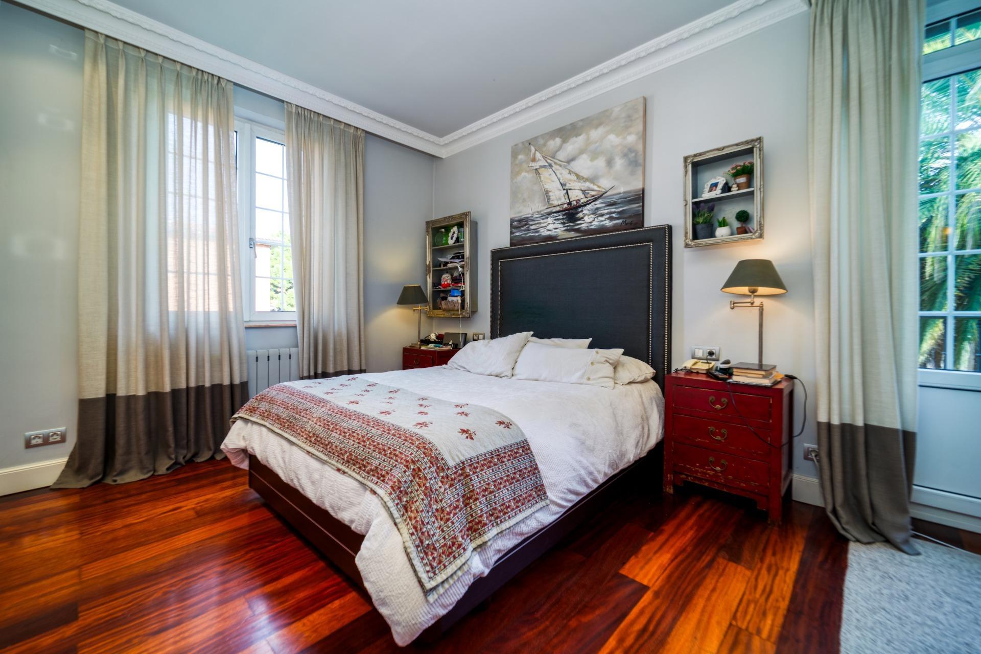 Casas o chalets en Getxo, Las Arenas