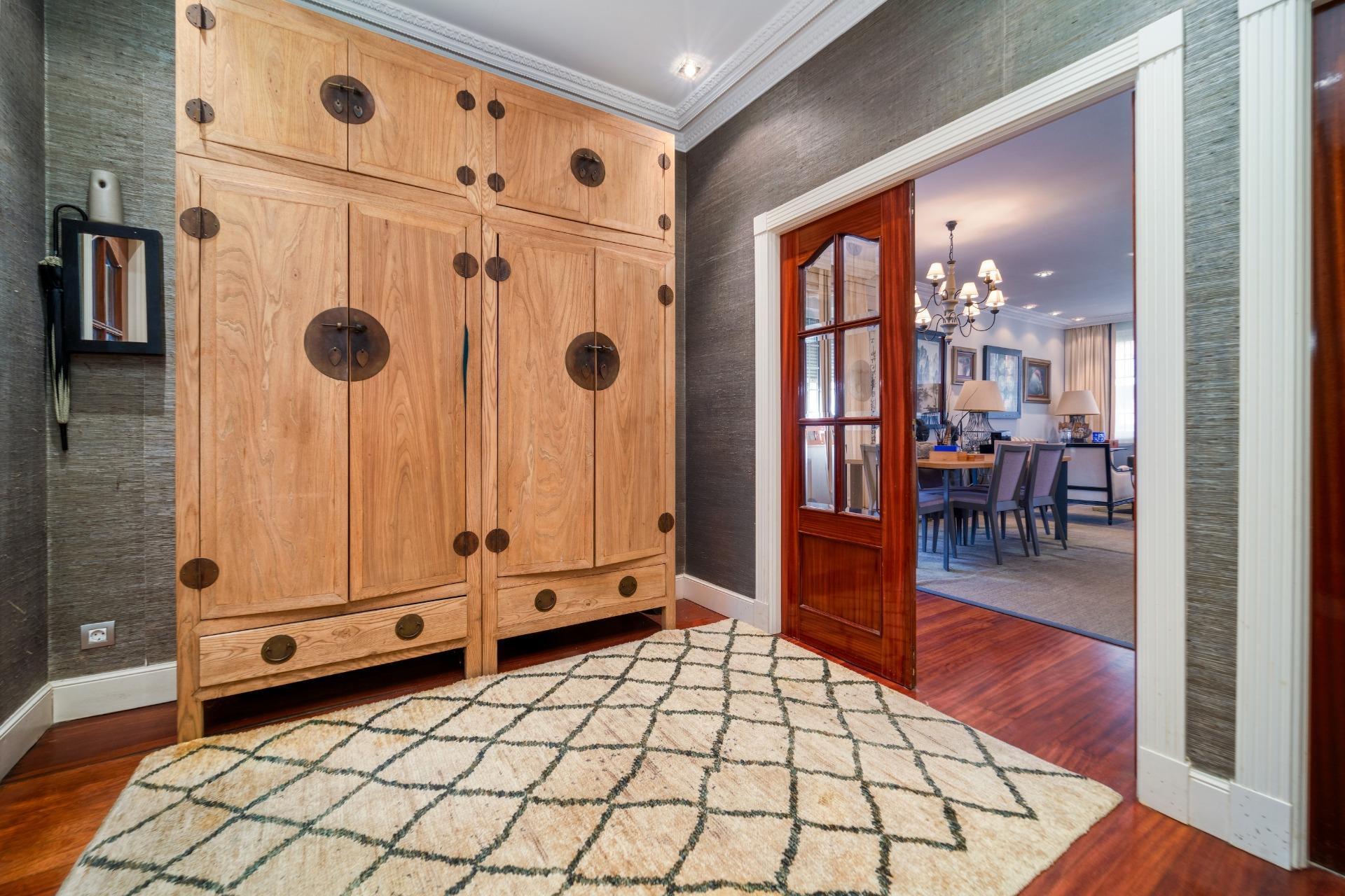 Casas o chalets en Getxo, Las Arenas