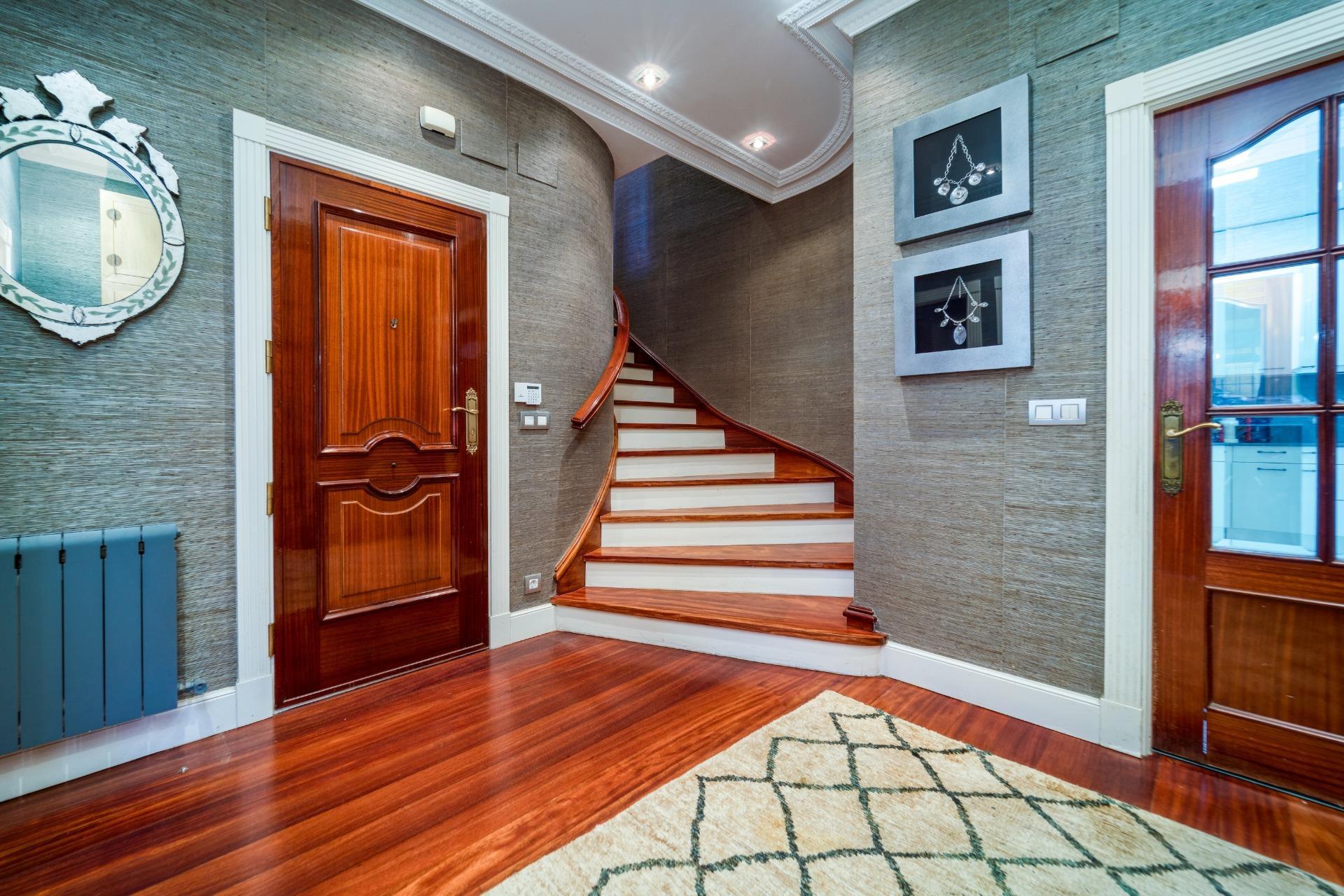 Casas o chalets en Getxo, Las Arenas