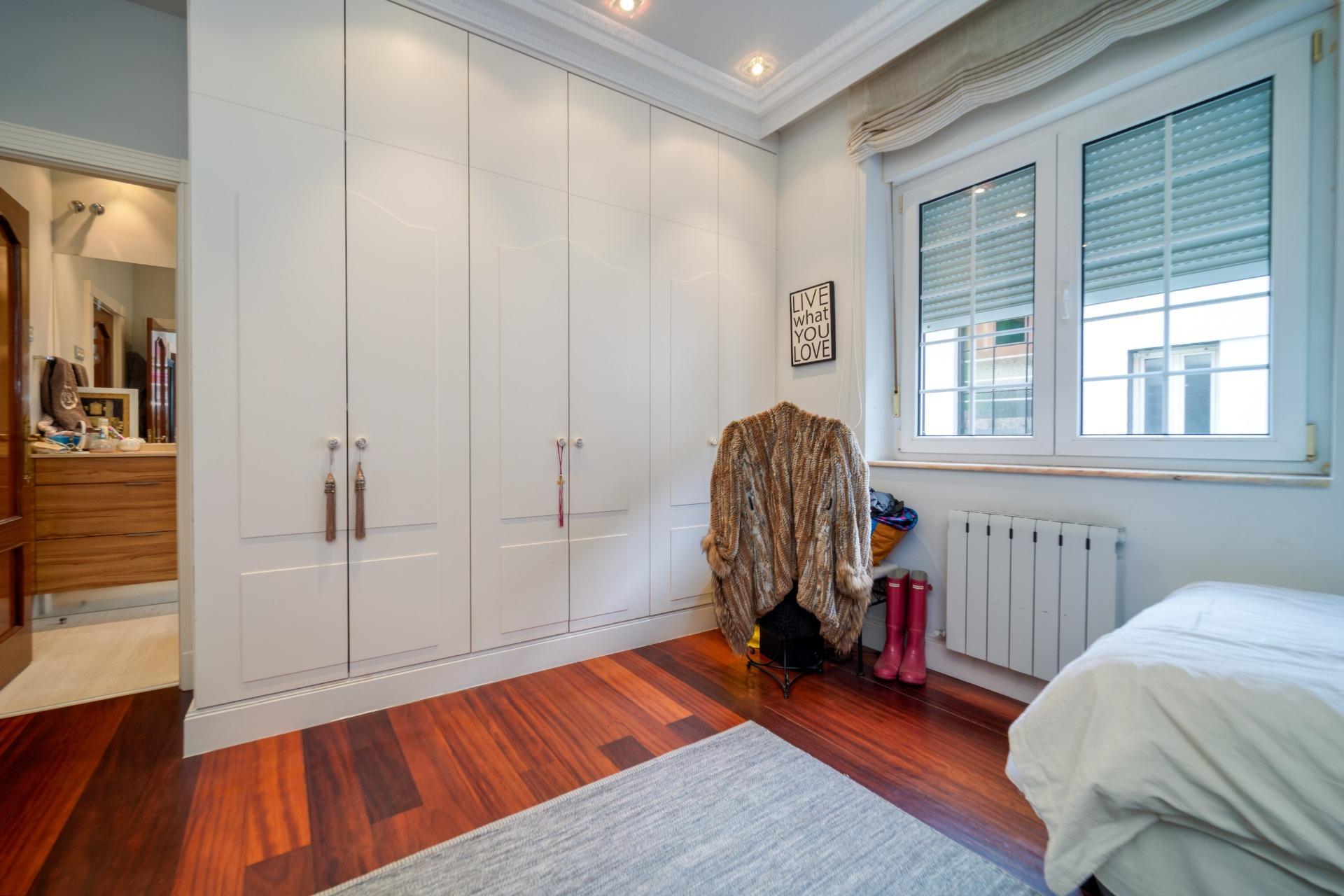 Casas o chalets en Getxo, Las Arenas