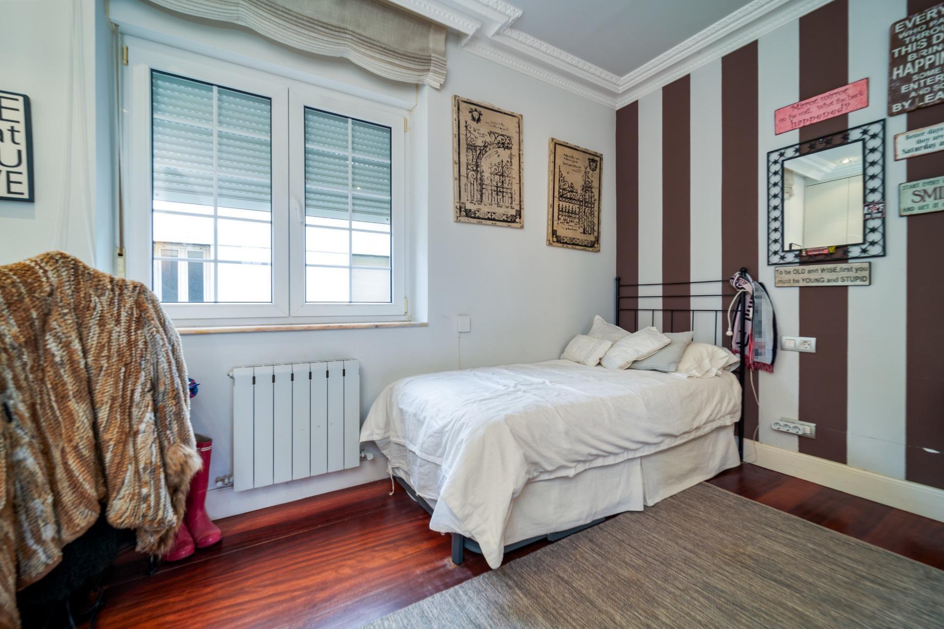 Casas o chalets en Getxo, Las Arenas