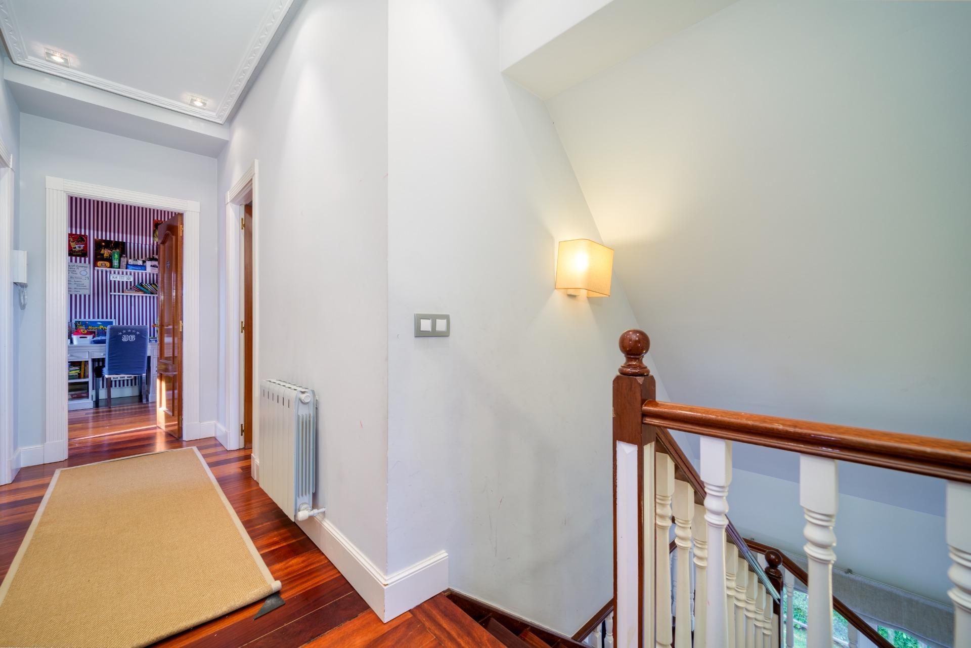 Casas o chalets en Getxo, Las Arenas