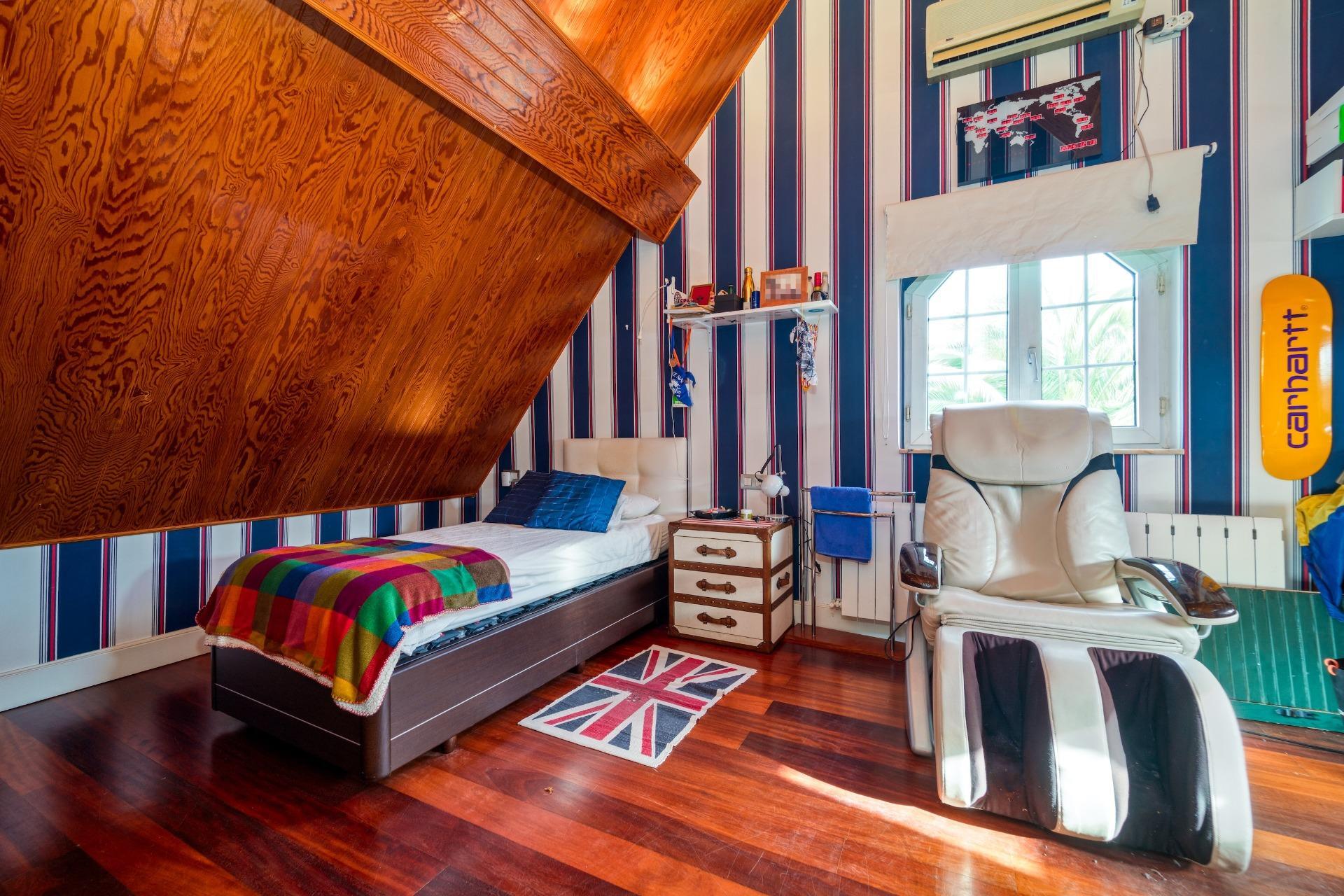 Casas o chalets en Getxo, Las Arenas