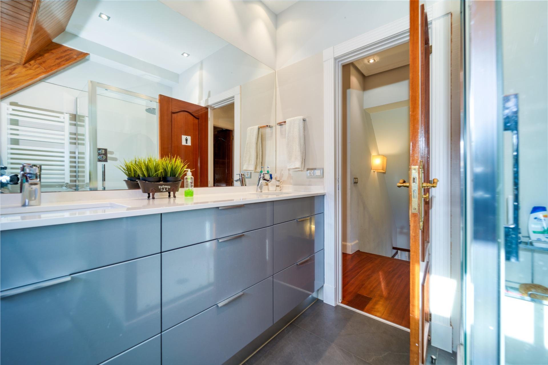 Casas o chalets en Getxo, Las Arenas