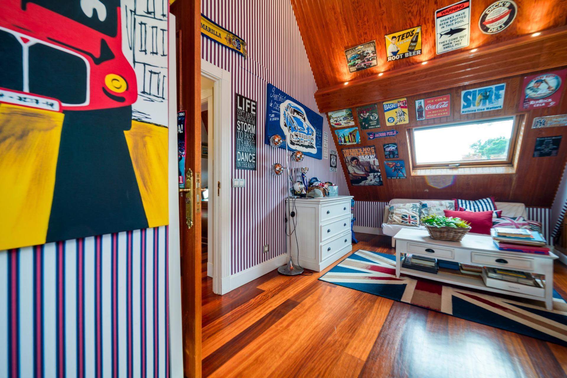 Casas o chalets en Getxo, Las Arenas