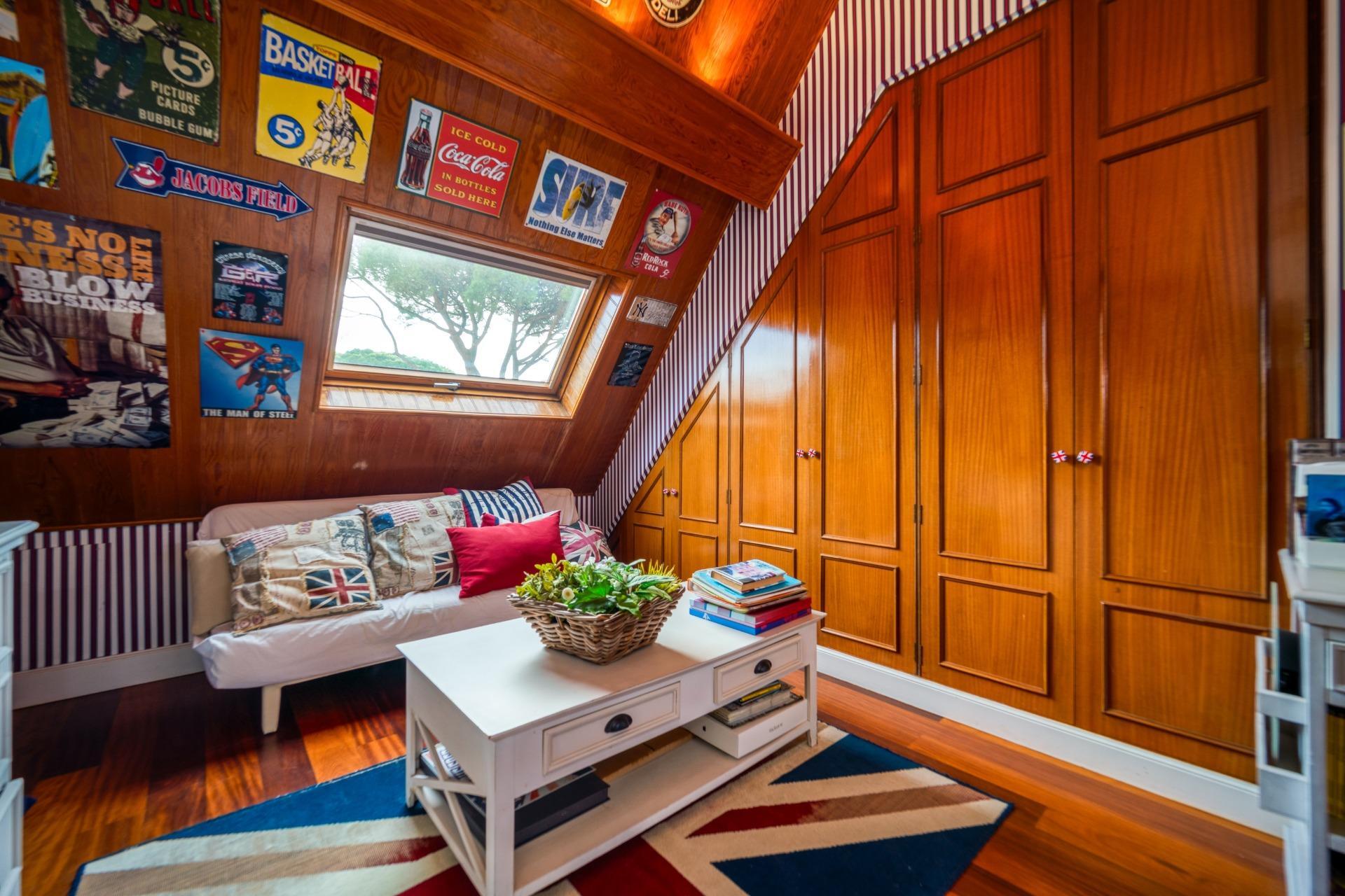 Casas o chalets en Getxo, Las Arenas