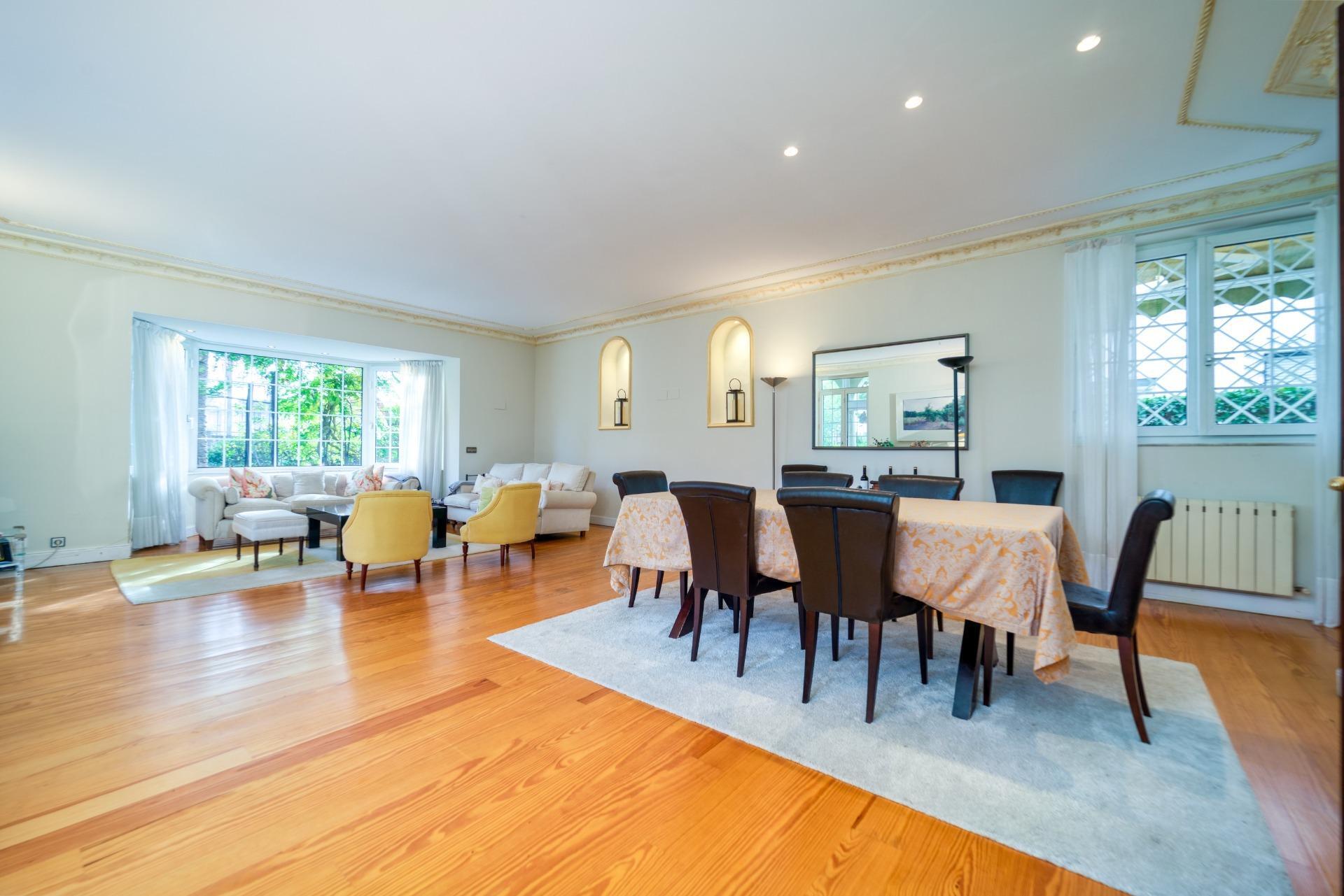 Casas o chalets en Getxo, Las Arenas