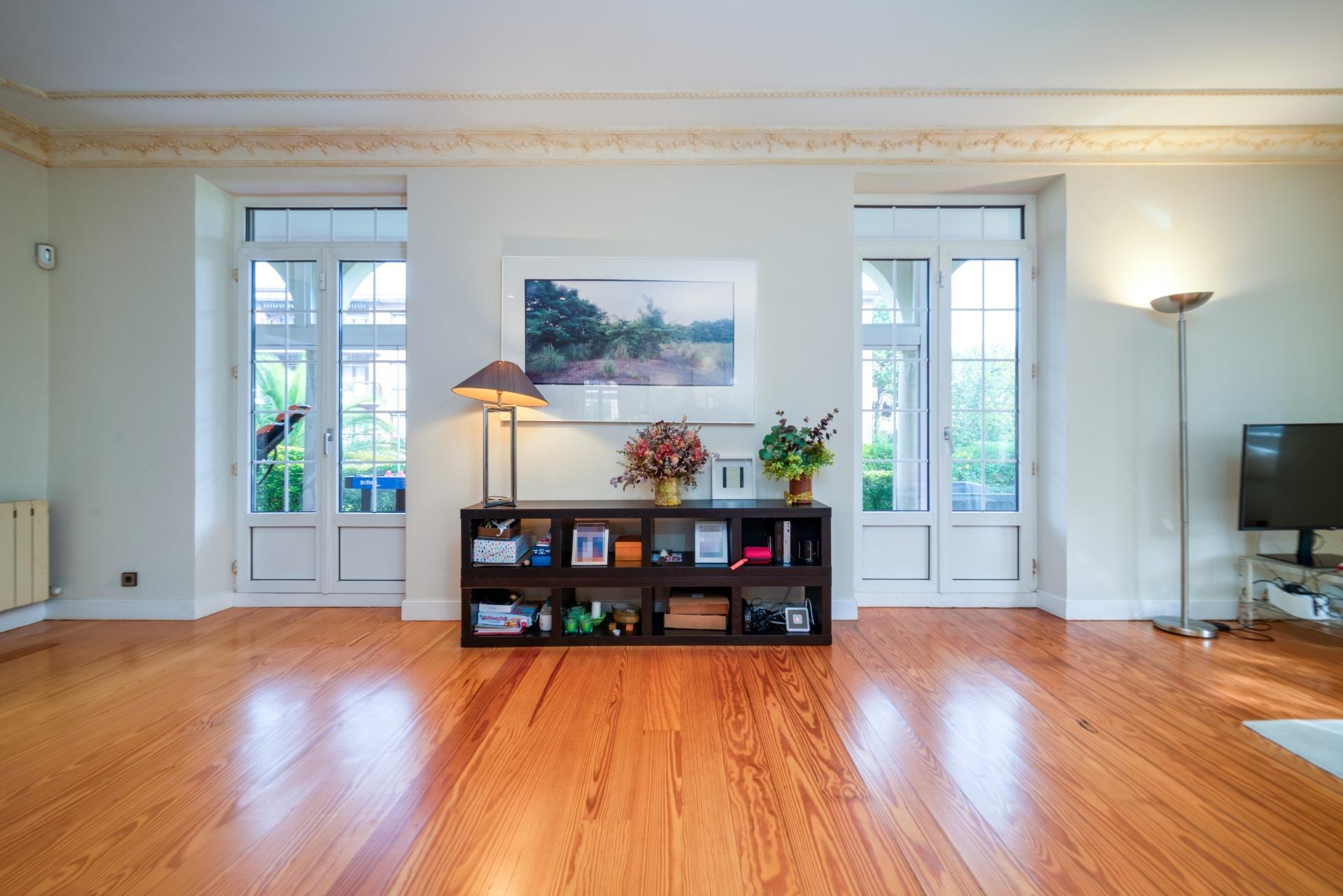 Casas o chalets en Getxo, Las Arenas