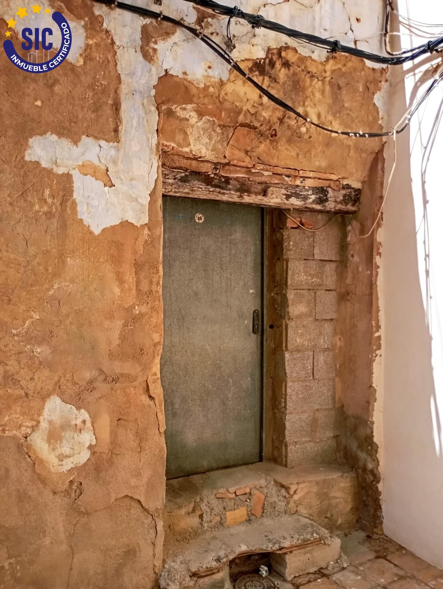 Fincas y solares-Venta-Simat de la Valldigna-1876852