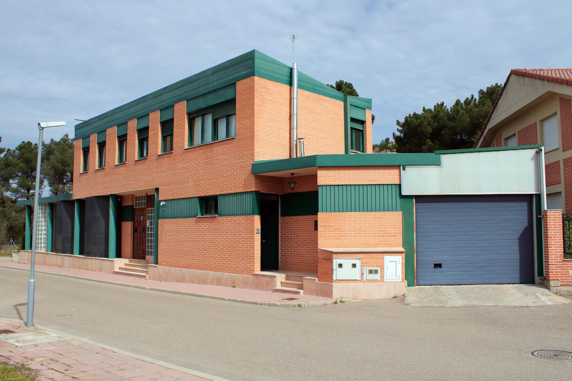 Casas o chalets-Venta-1978444