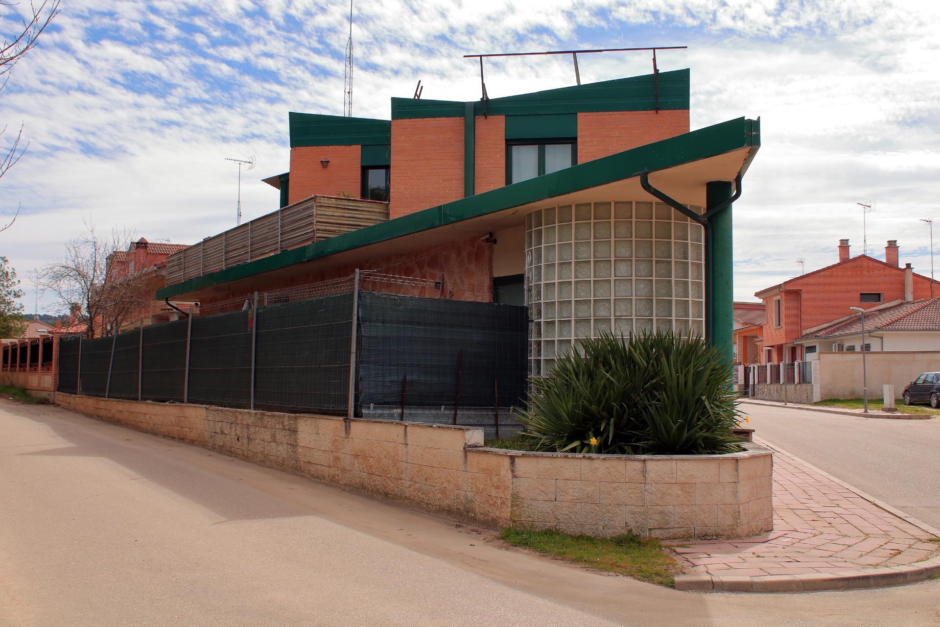 Casas o chalets-Venta-Mojados-1978444-Foto-3