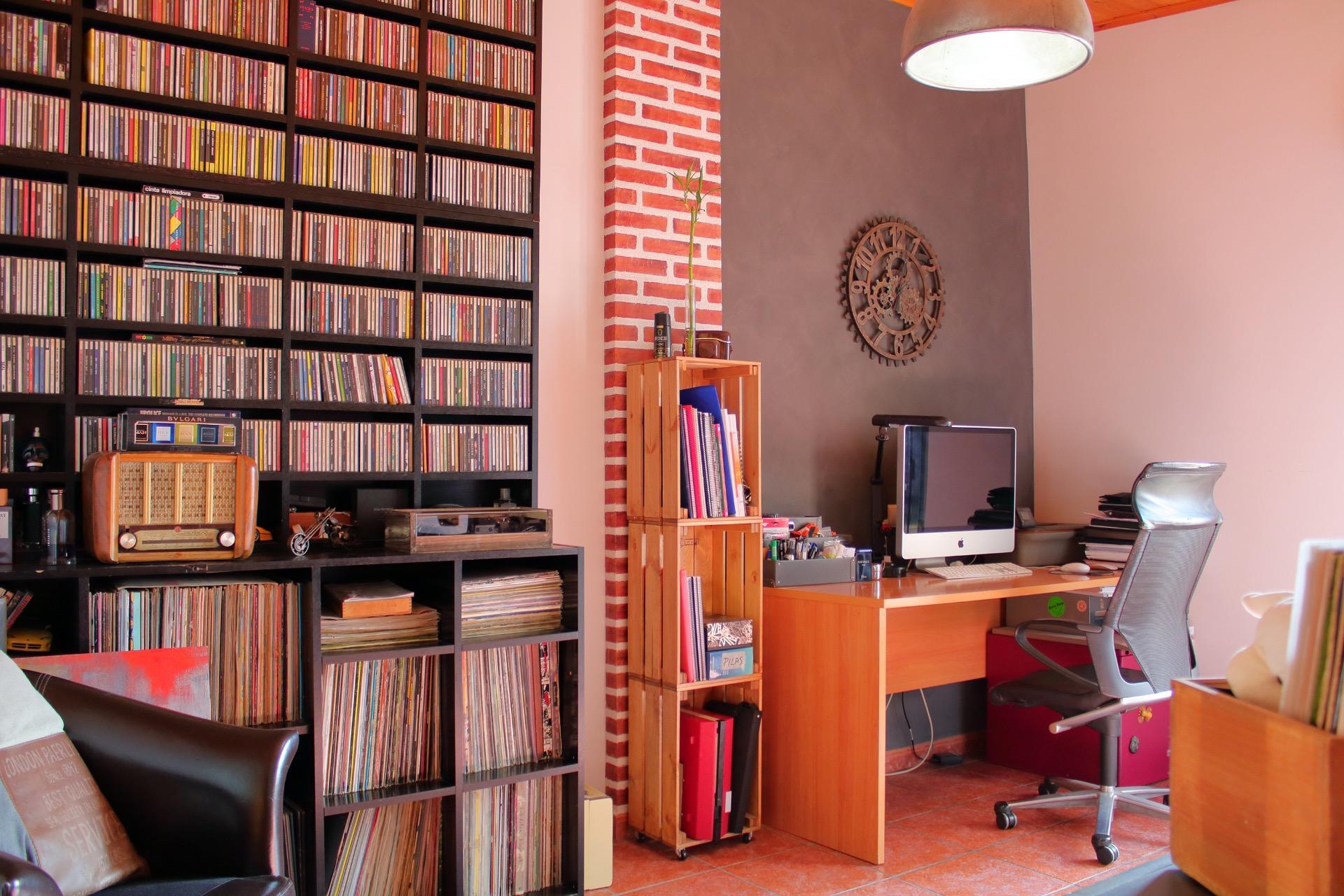 Casas o chalets-Venta-Mojados-1978444-Foto-21