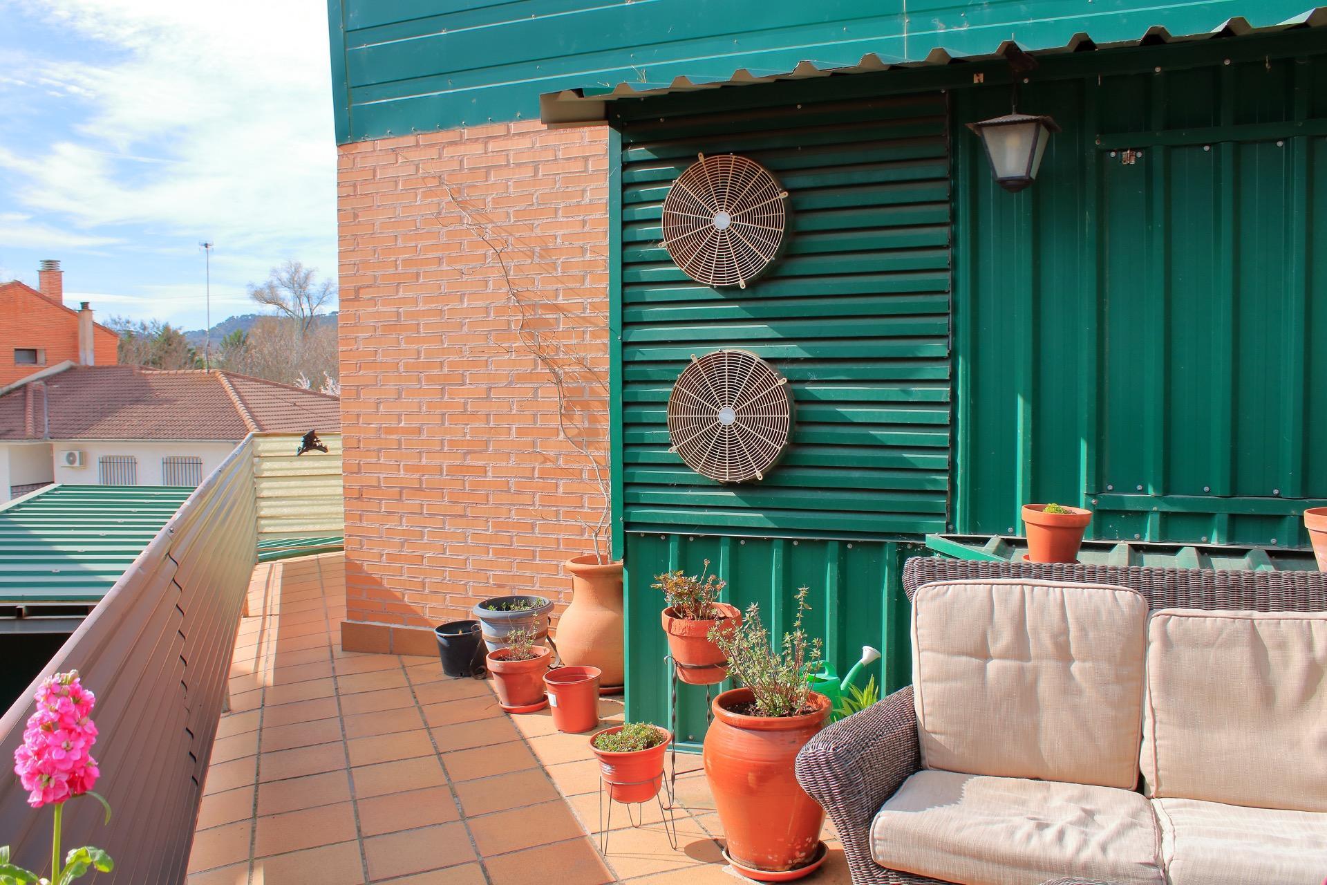 Casas o chalets-Venta-Mojados-1978444-Foto-36