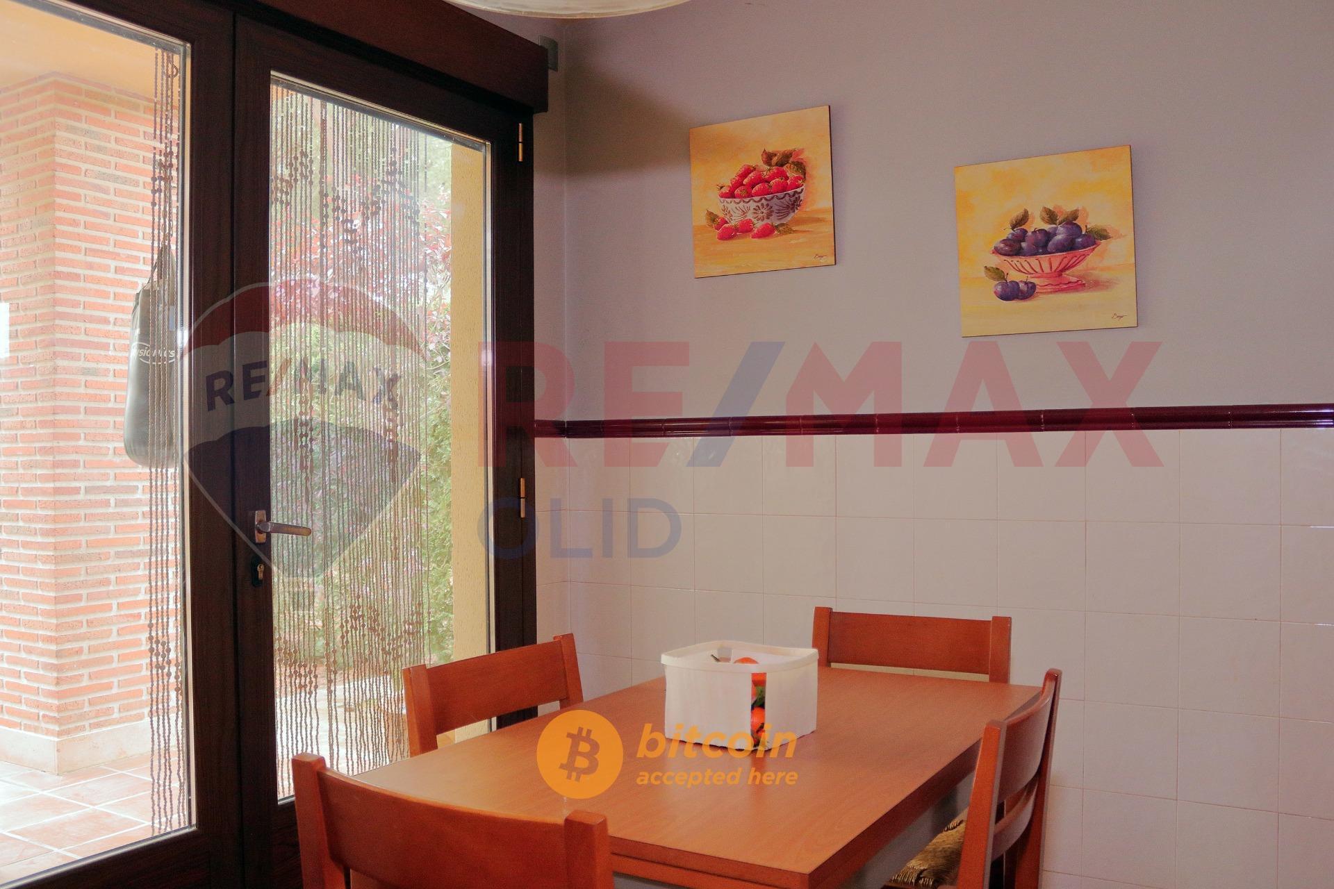 Casas o chalets-Venta-Aldeamayor de San MartÃ­n-1973681-Foto-8