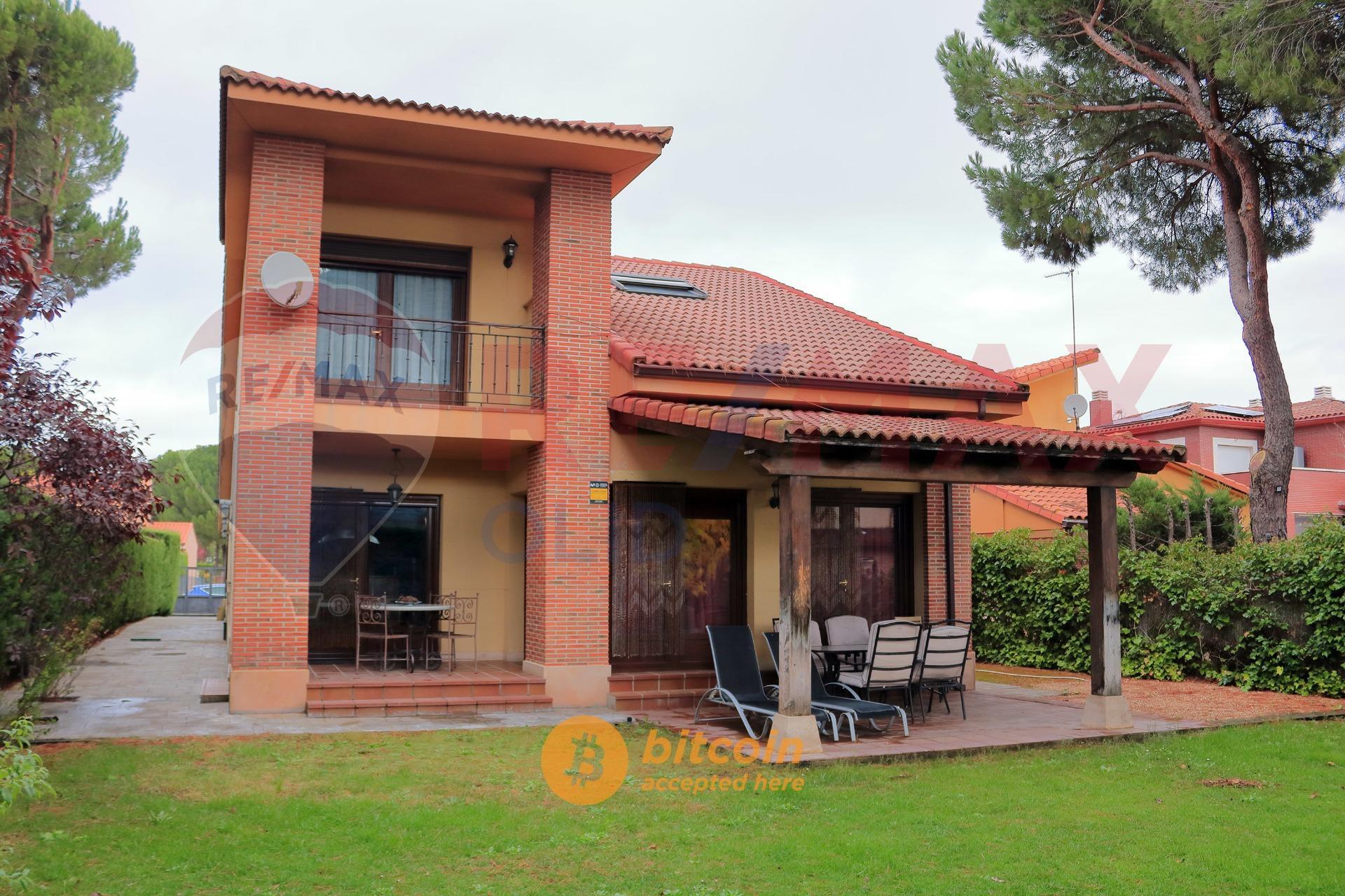 Casas o chalets-Venta-Aldeamayor de San MartÃ­n-1973681-Foto-2