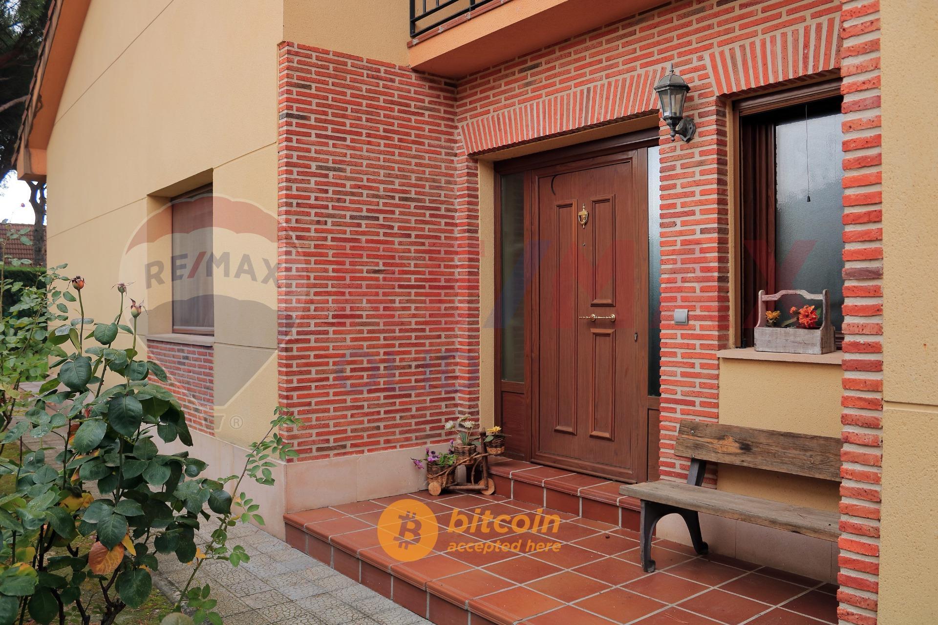 Casas o chalets-Venta-Aldeamayor de San MartÃ­n-1973681-Foto-37