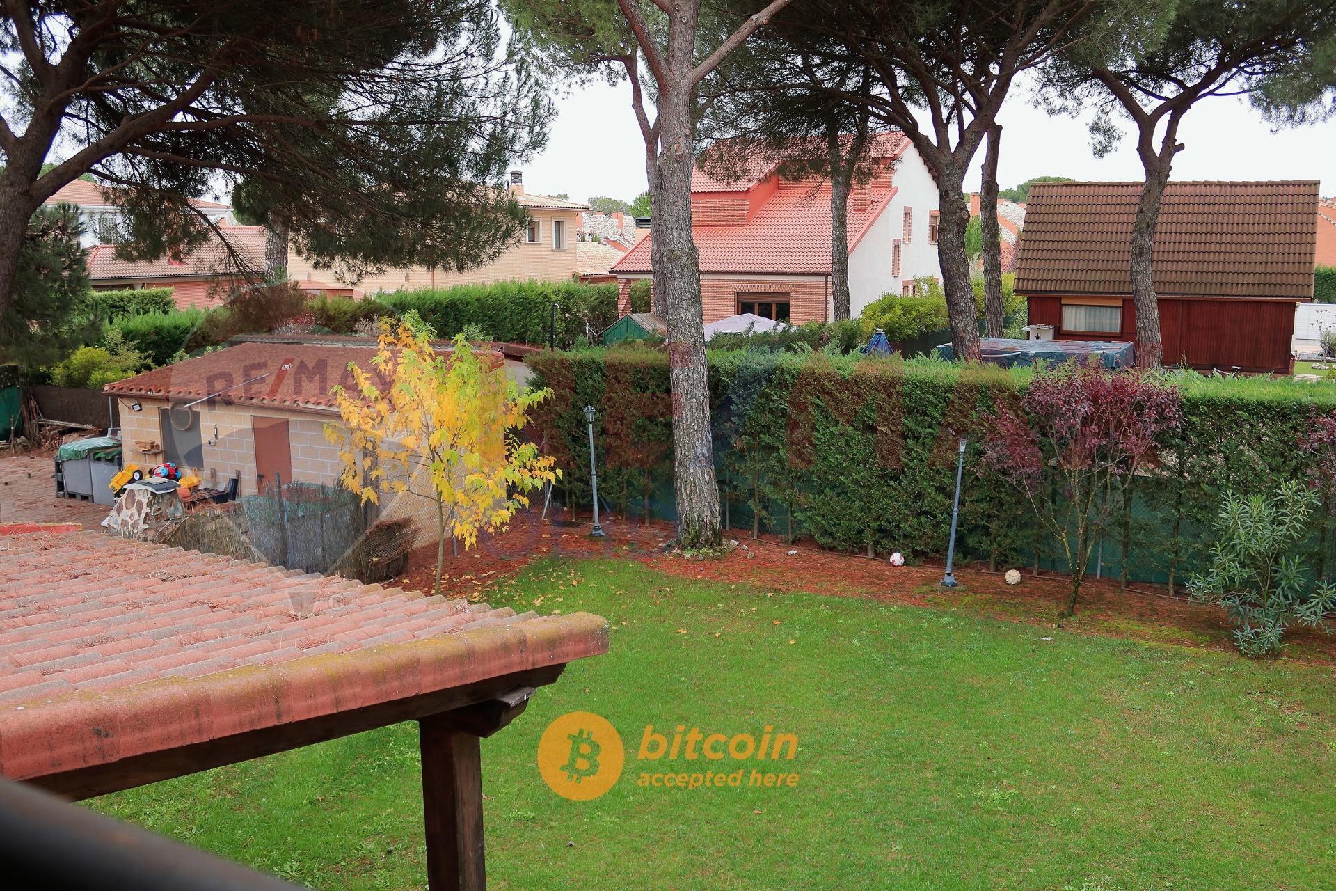 Casas o chalets-Venta-Aldeamayor de San MartÃ­n-1973681-Foto-38