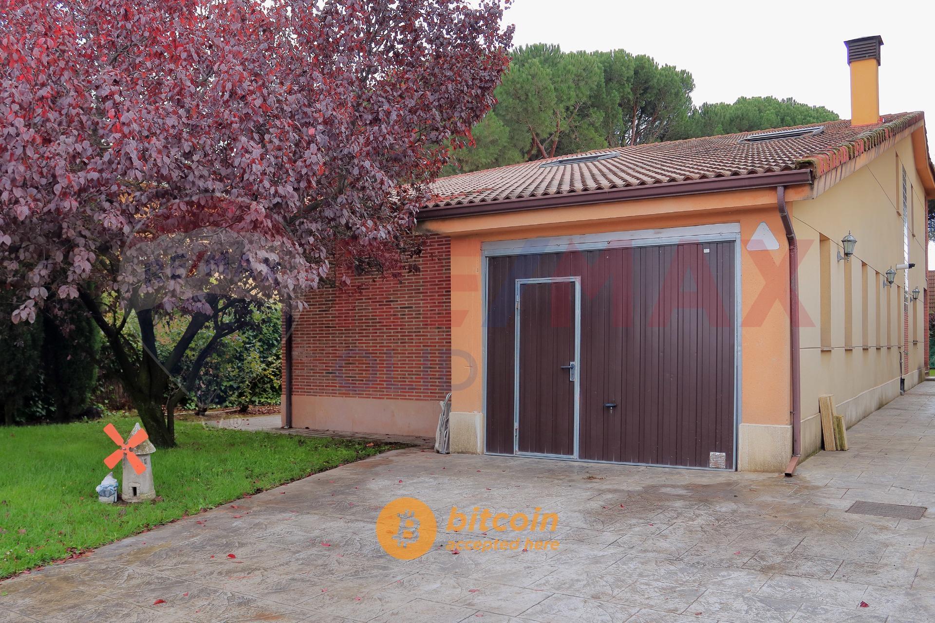 Casas o chalets-Venta-Aldeamayor de San MartÃ­n-1973681-Foto-41