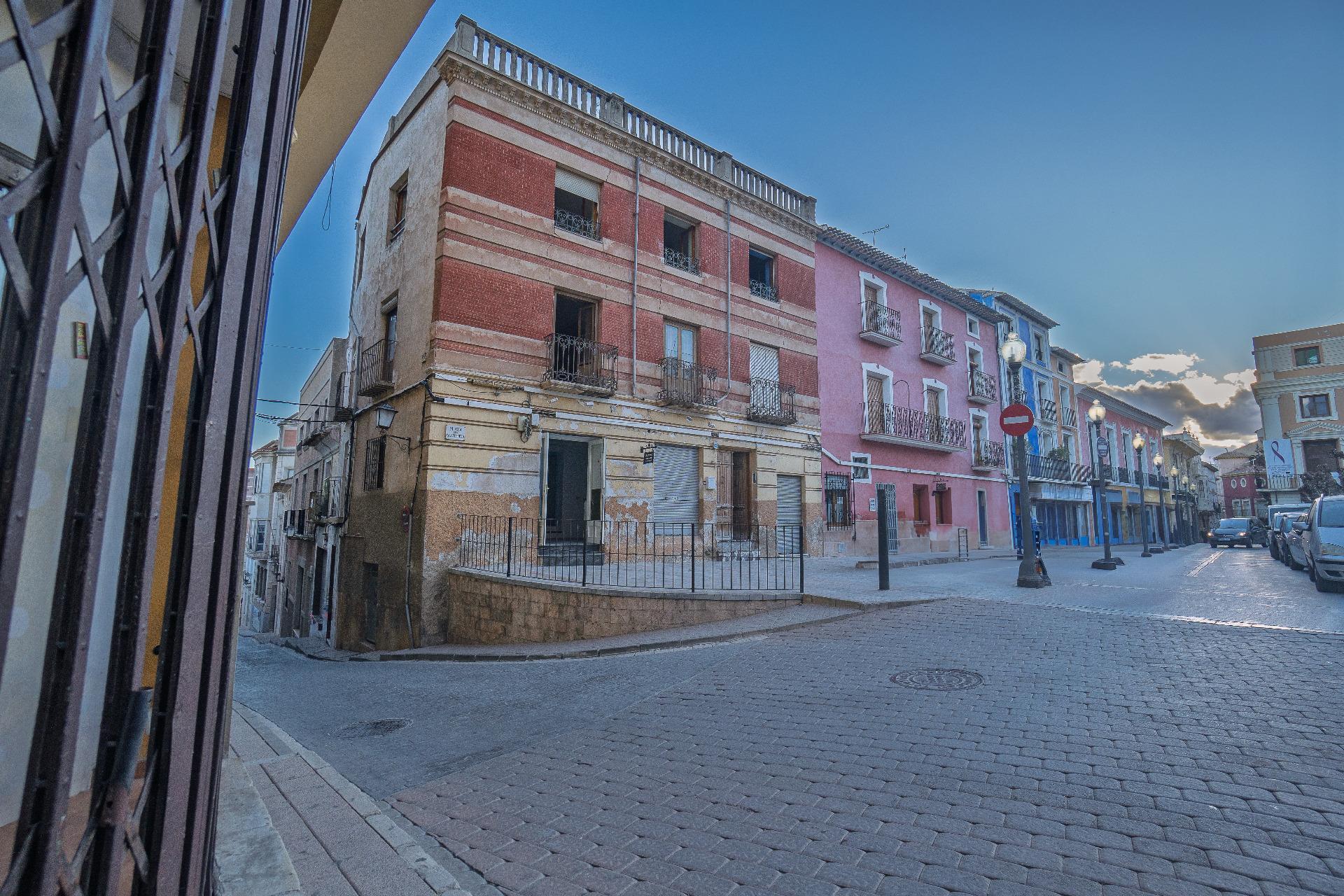 Casas o chalets-Venta-1978466