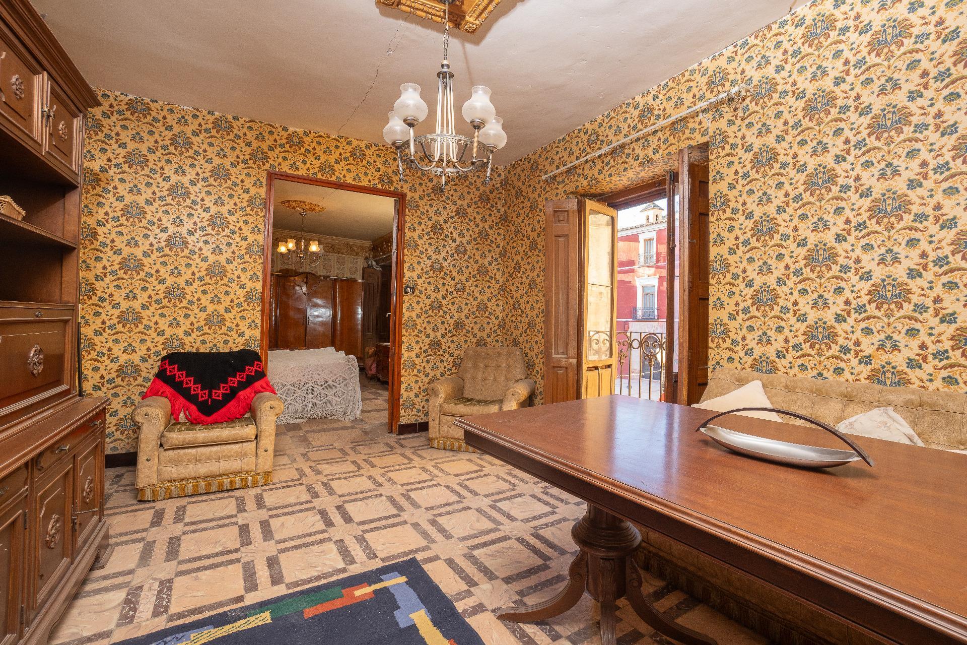 Casas o chalets-Venta-Mula-1978466-Foto-12