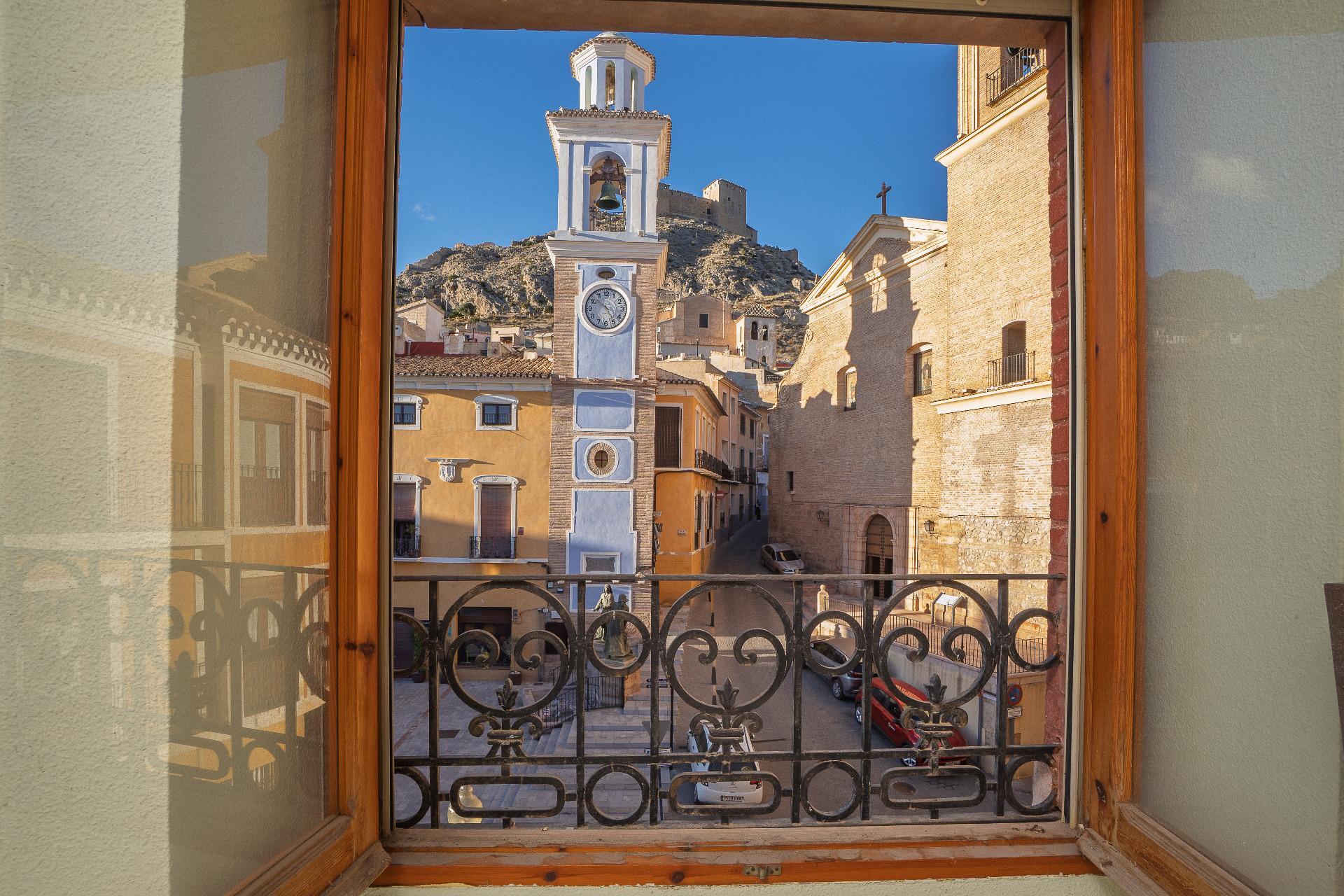 Casas o chalets-Venta-Mula-1978466-Foto-17