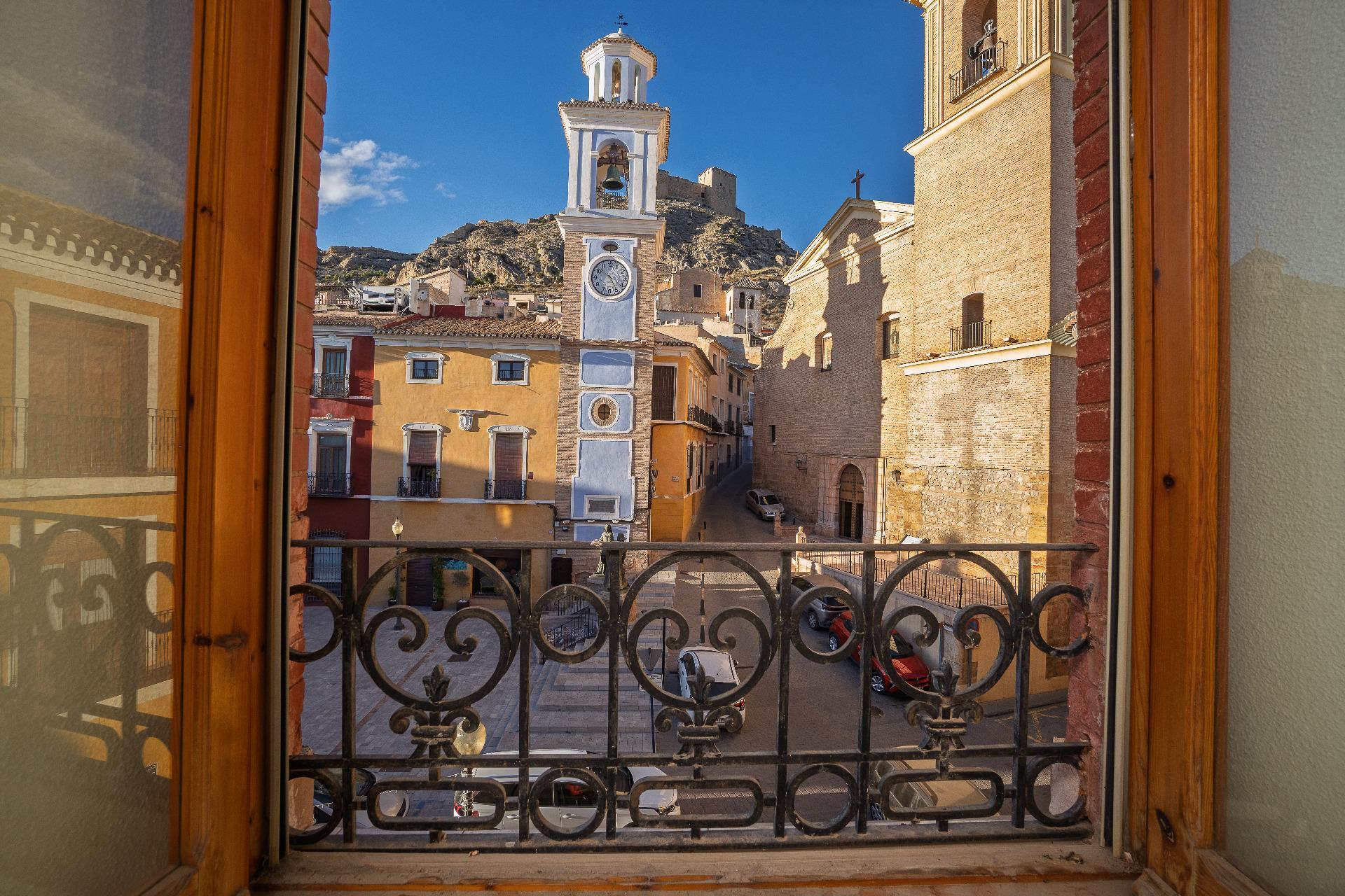 Casas o chalets-Venta-Mula-1978466-Foto-16