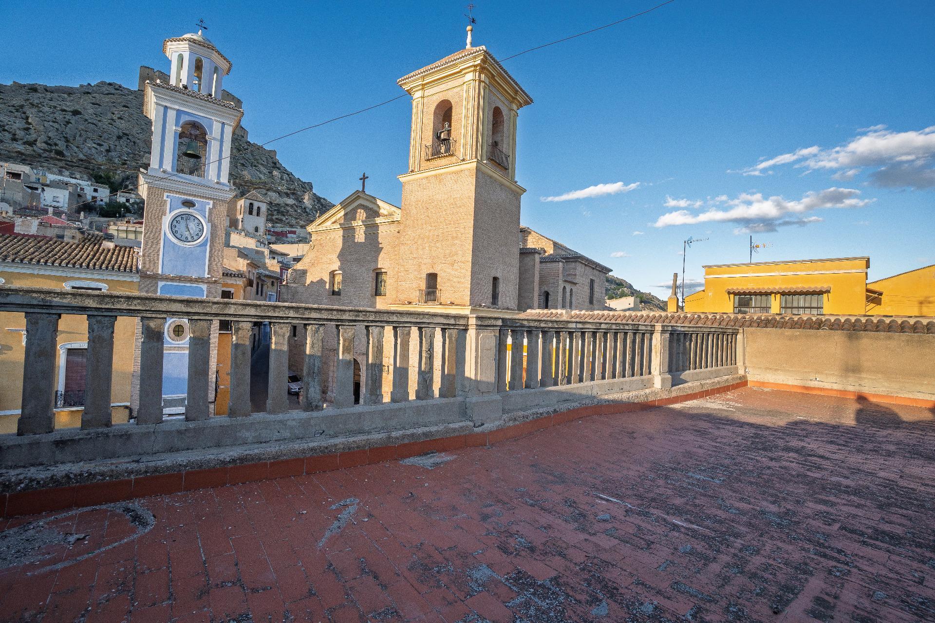 Casas o chalets-Venta-Mula-1978466-Foto-27