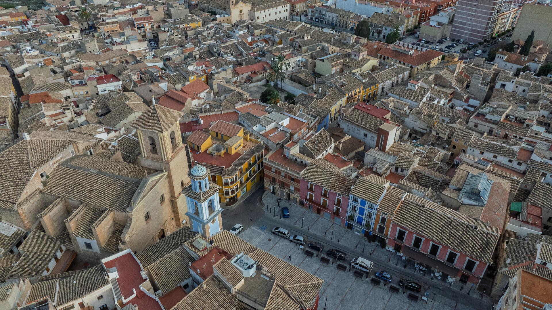 Casas o chalets-Venta-Mula-1978466-Foto-40