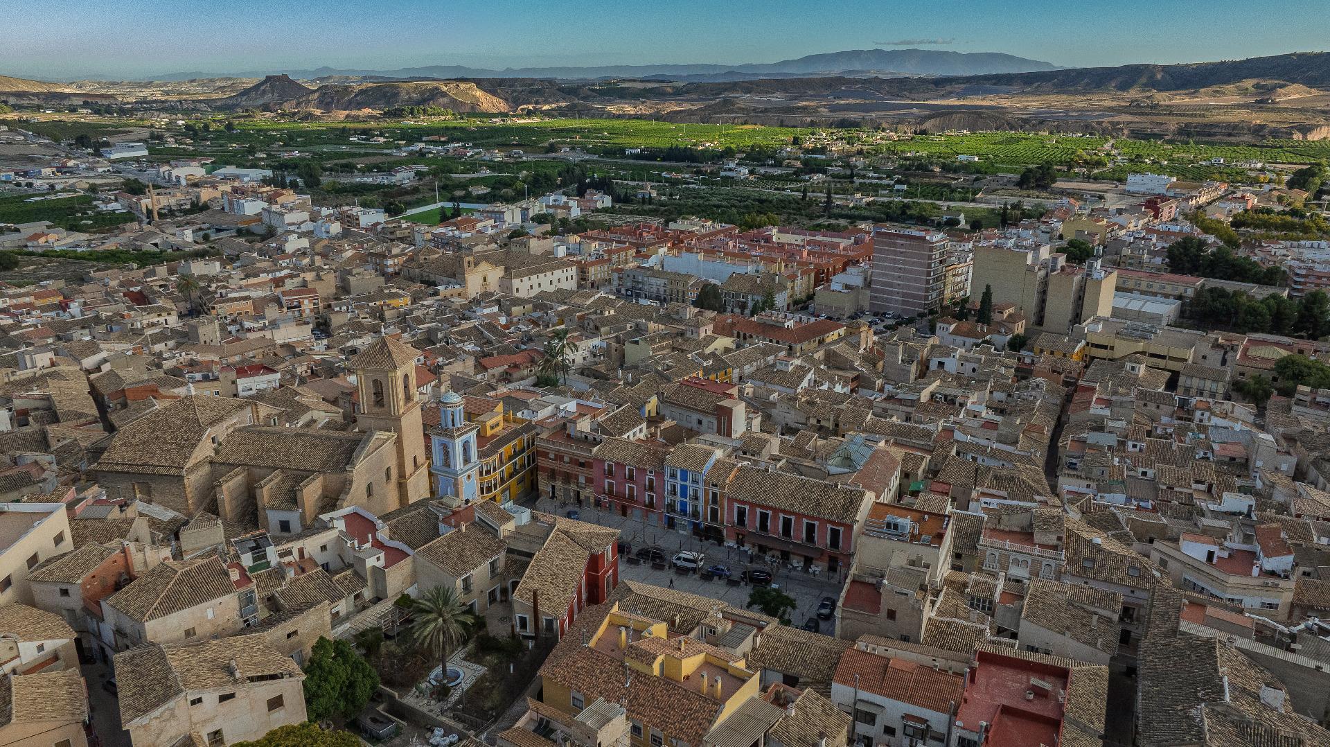 Casas o chalets-Venta-Mula-1978466-Foto-42