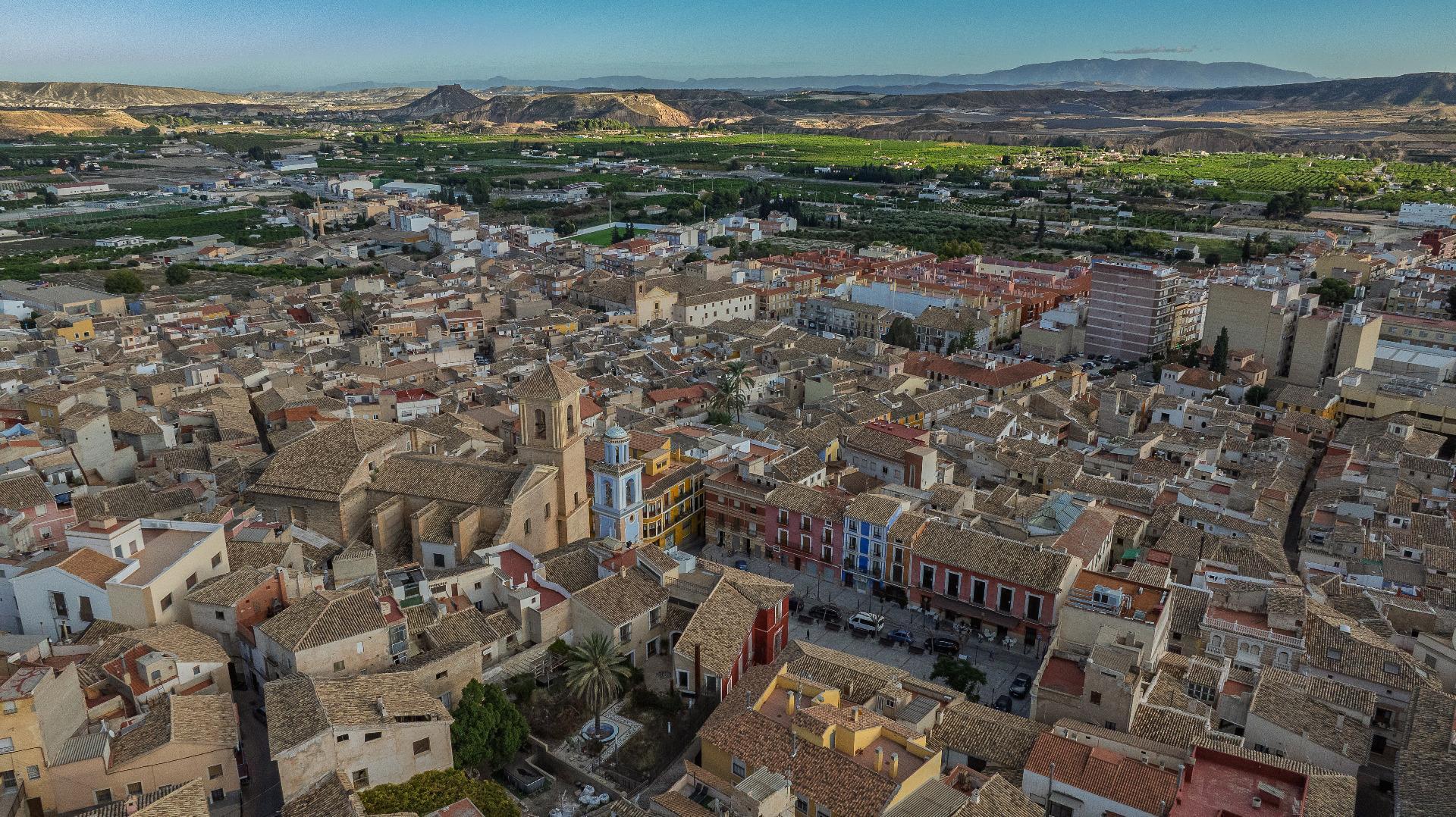 Casas o chalets-Venta-Mula-1978466-Foto-41