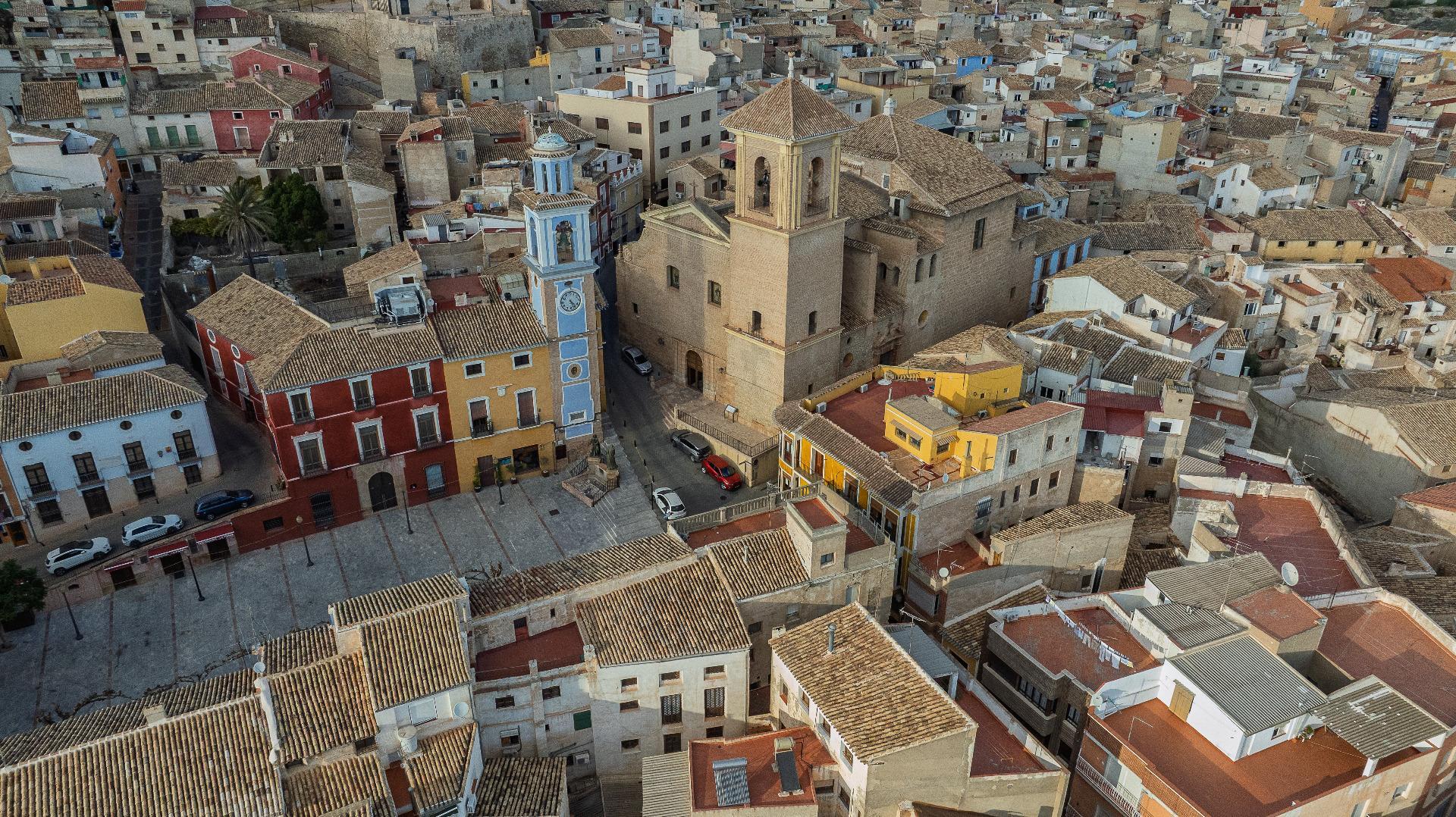 Casas o chalets-Venta-Mula-1978466-Foto-44