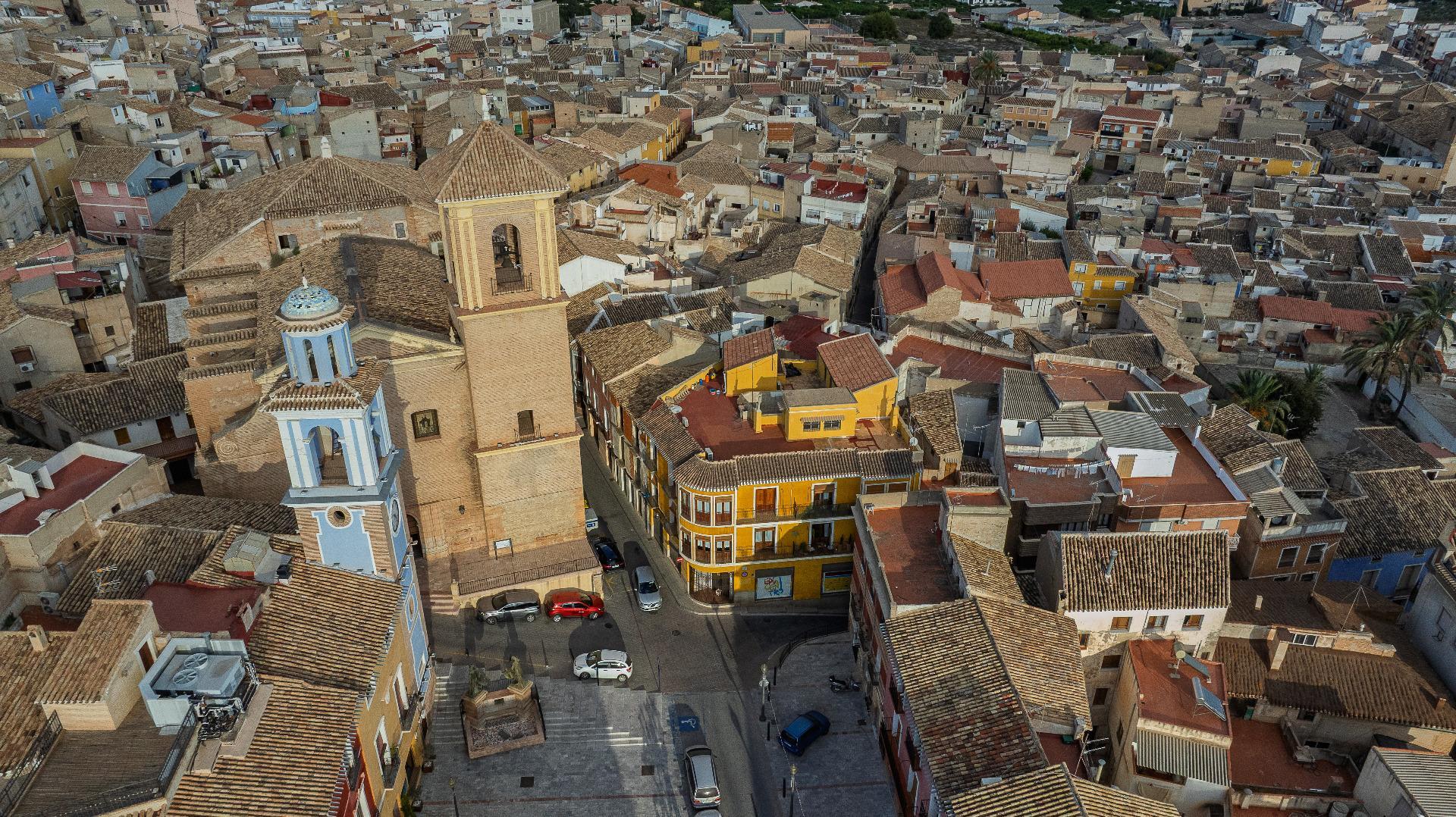 Casas o chalets-Venta-Mula-1978466-Foto-43