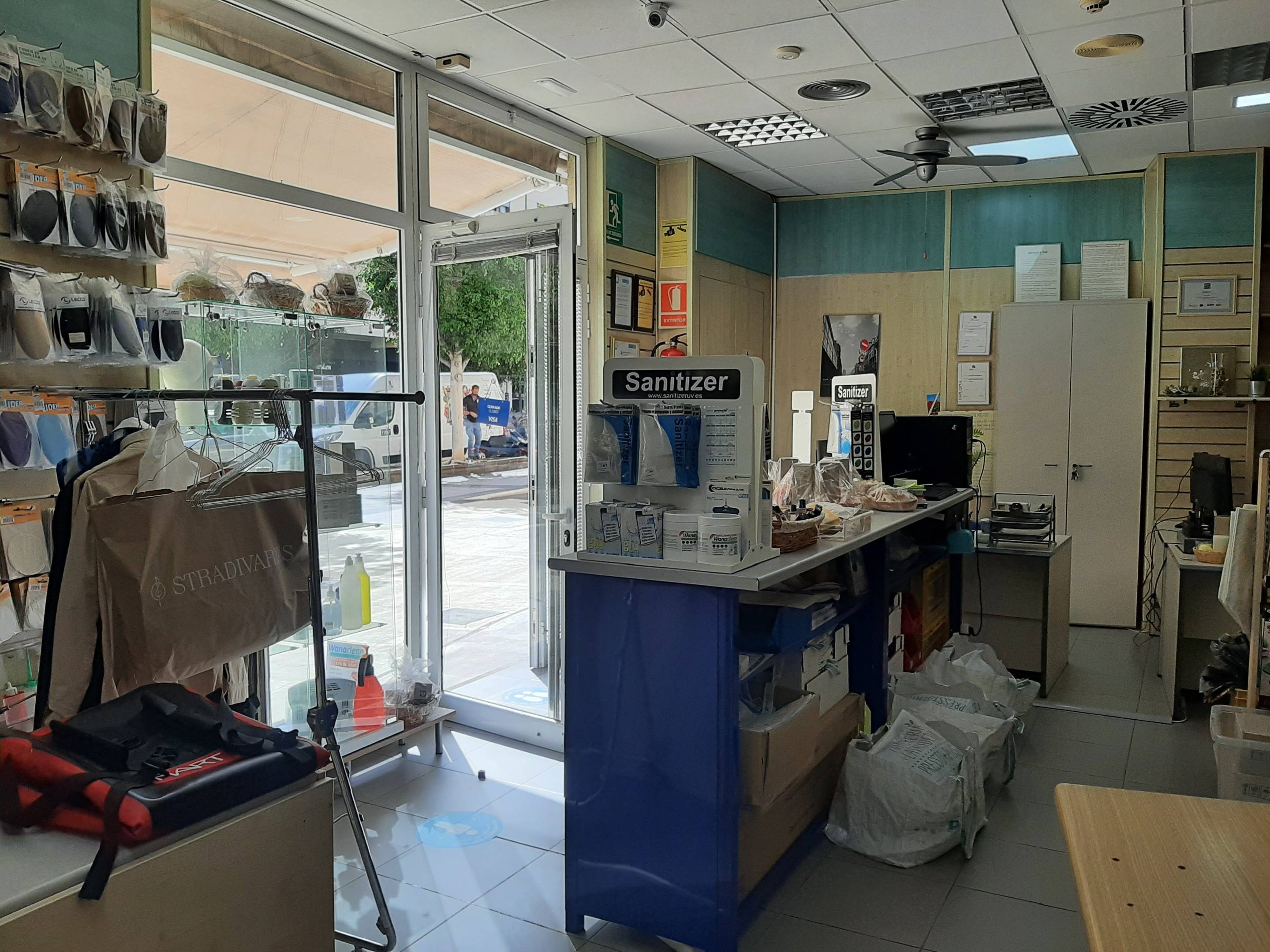 Negocios-Venta-Las Palmas de Gran Canaria-1978469-Foto-2