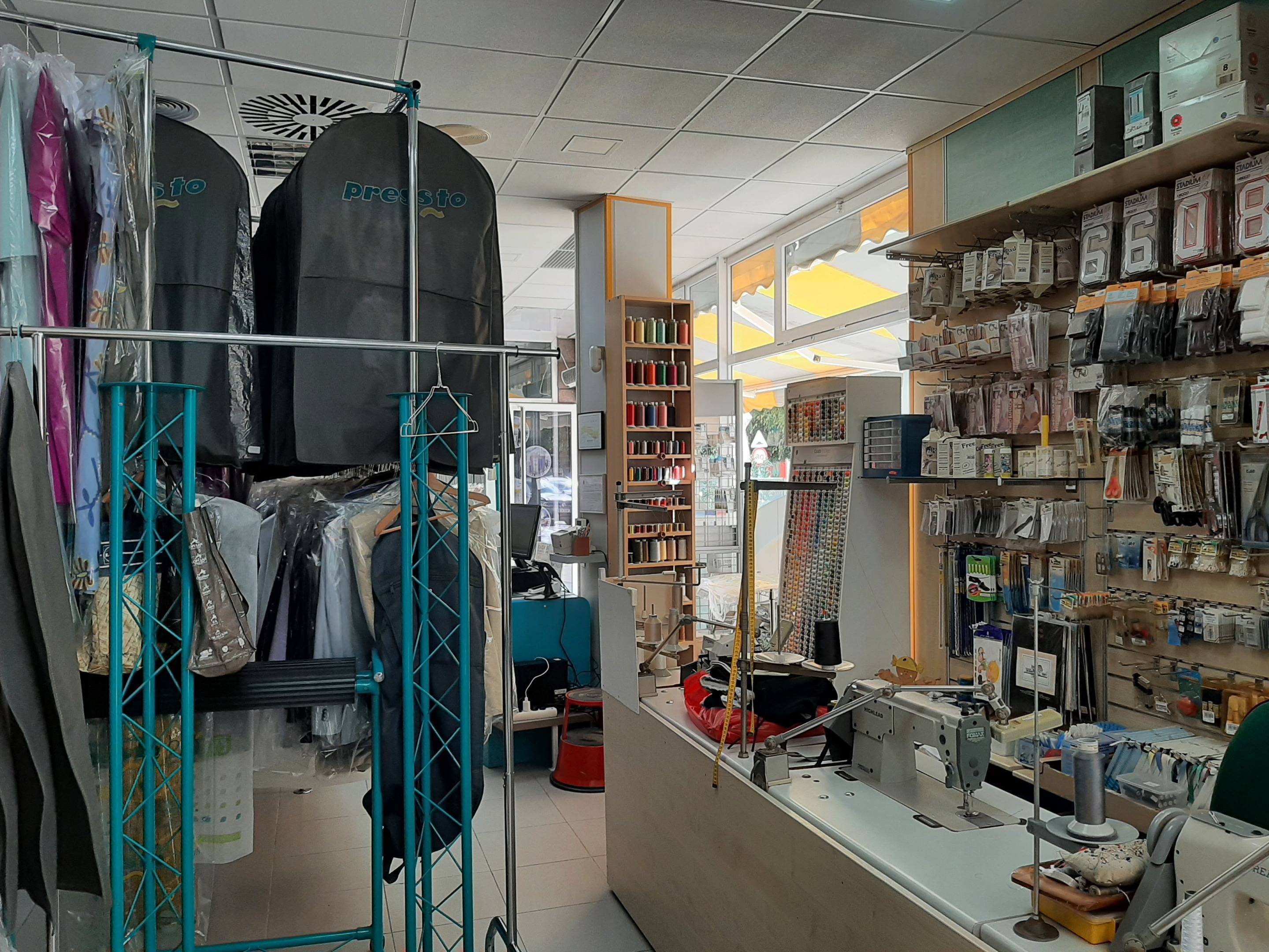 Negocios-Venta-Las Palmas de Gran Canaria-1978469-Foto-3