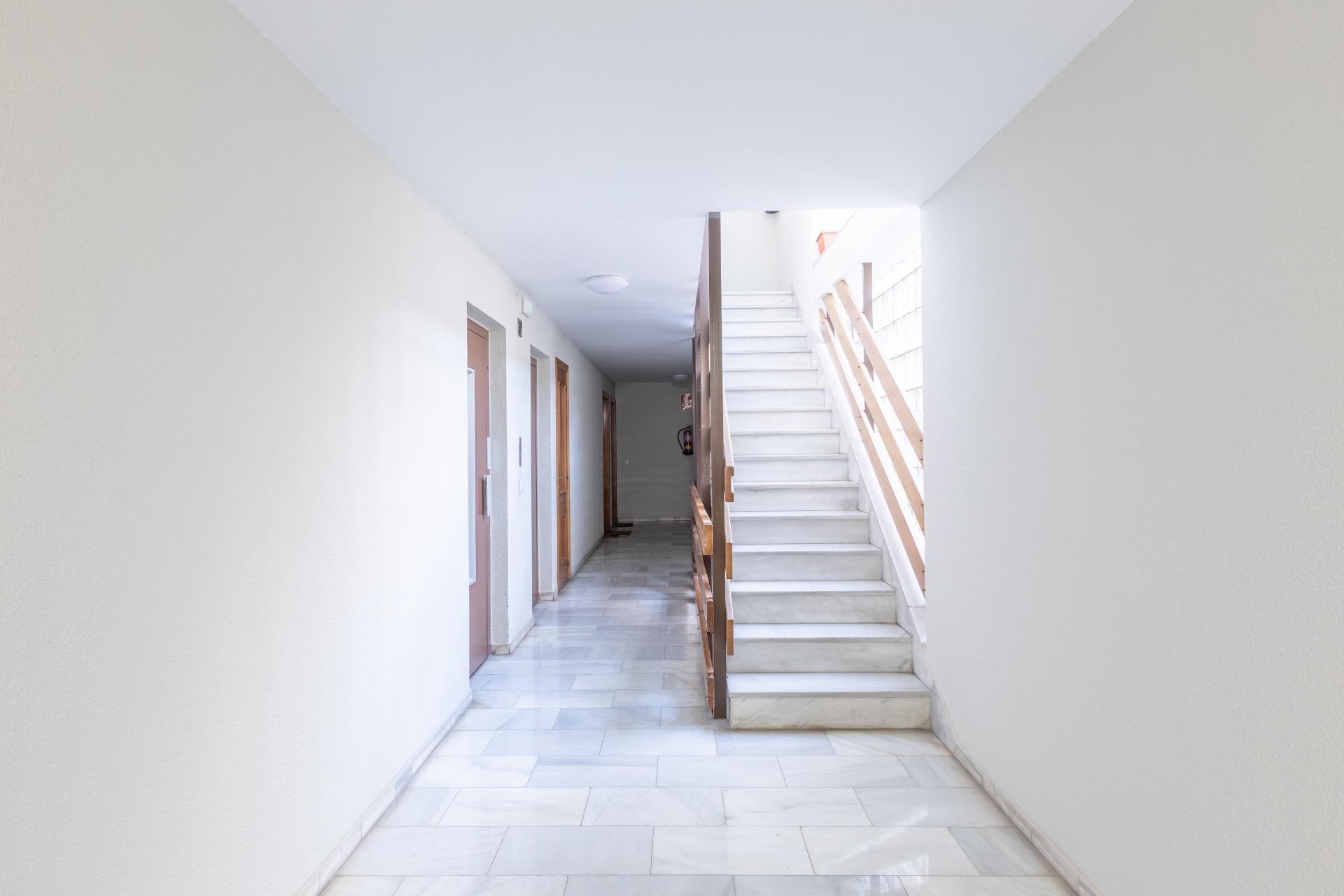 APARTAMENTO DE LUJO EN CALLE JUAN MAMBRILLA