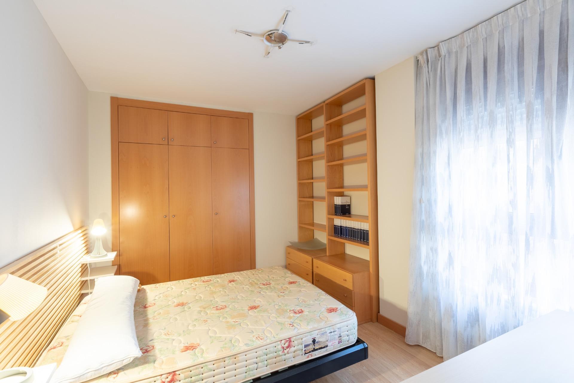 APARTAMENTO DE LUJO EN CALLE JUAN MAMBRILLA