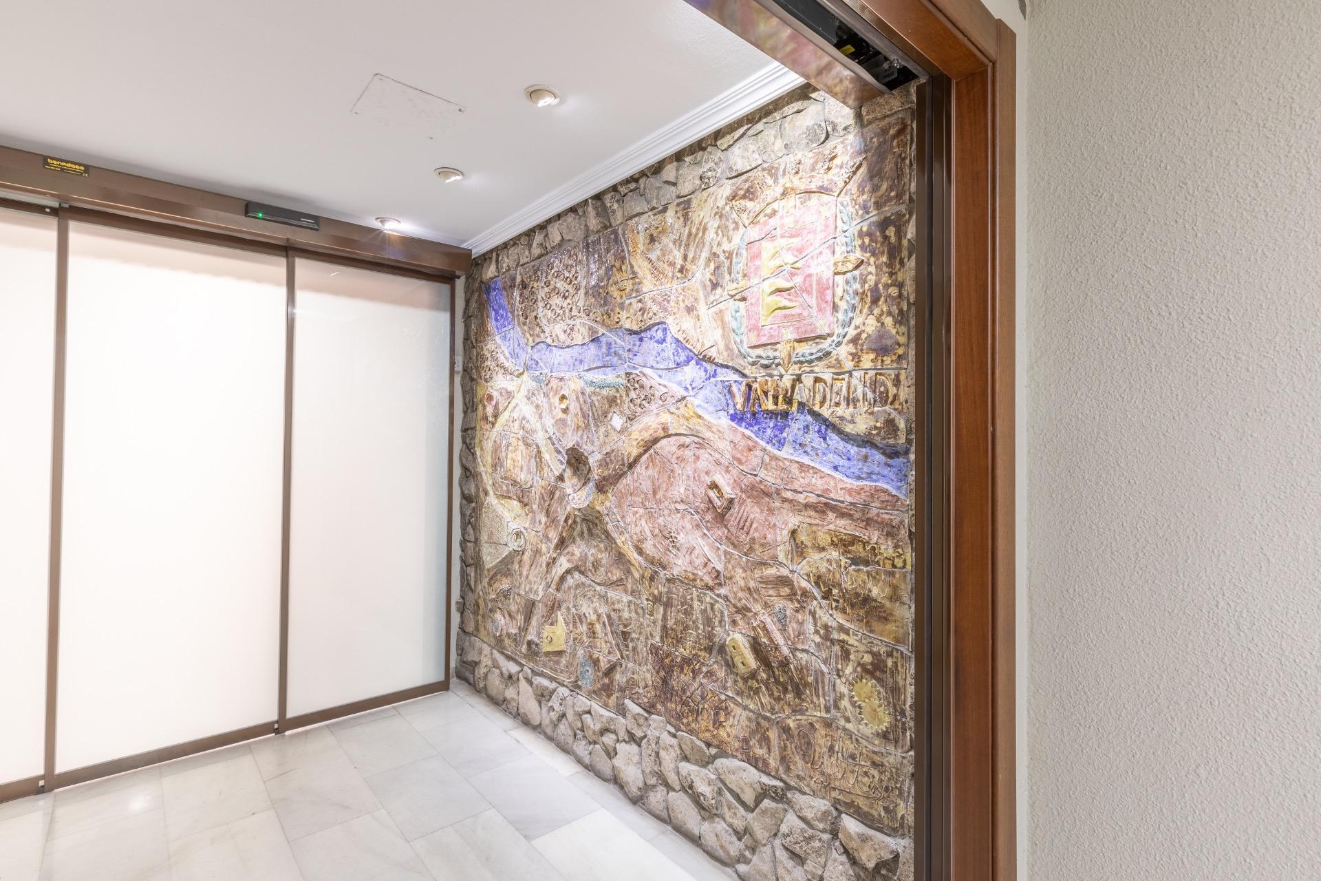 APARTAMENTO DE LUJO EN CALLE JUAN MAMBRILLA