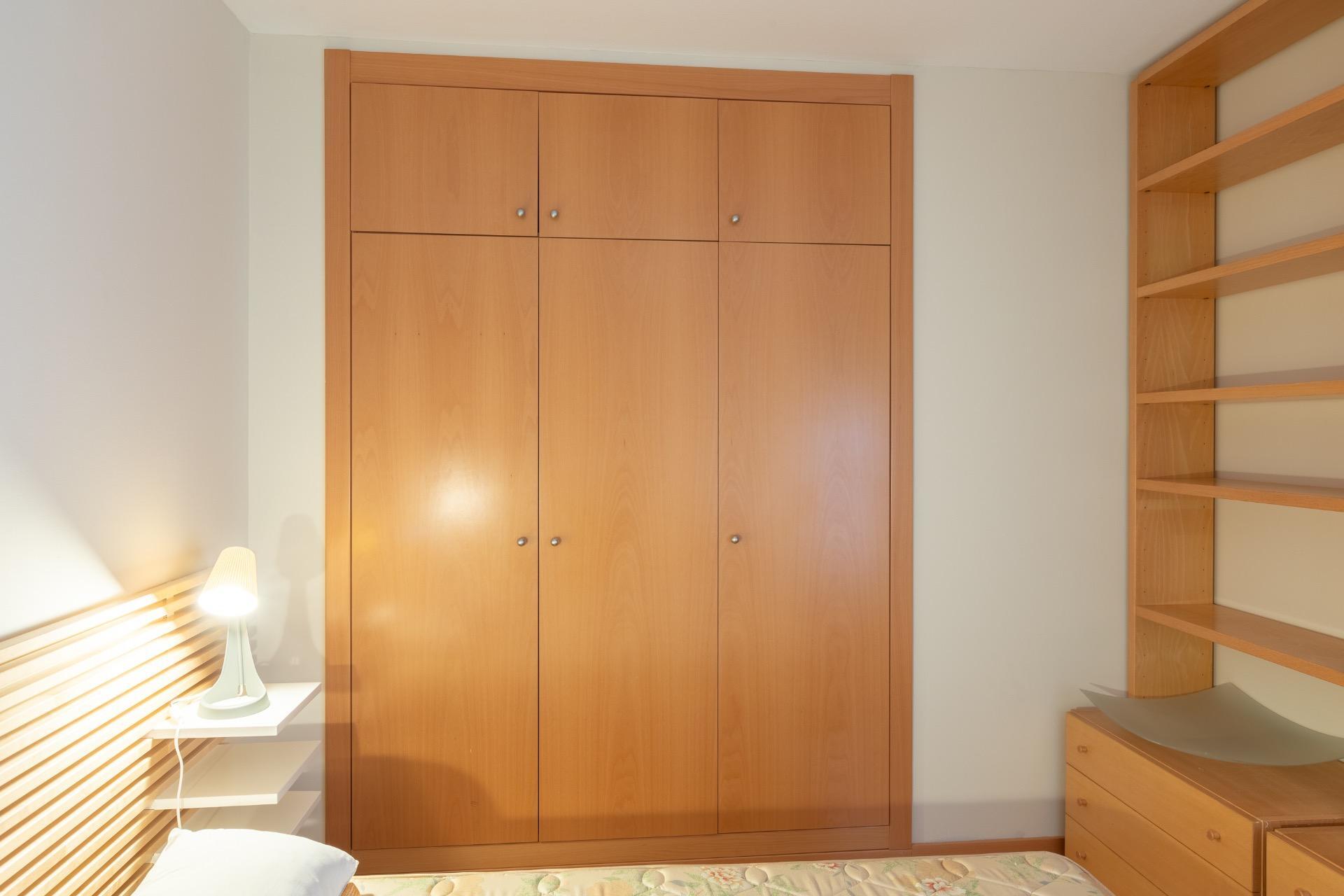 APARTAMENTO DE LUJO EN CALLE JUAN MAMBRILLA