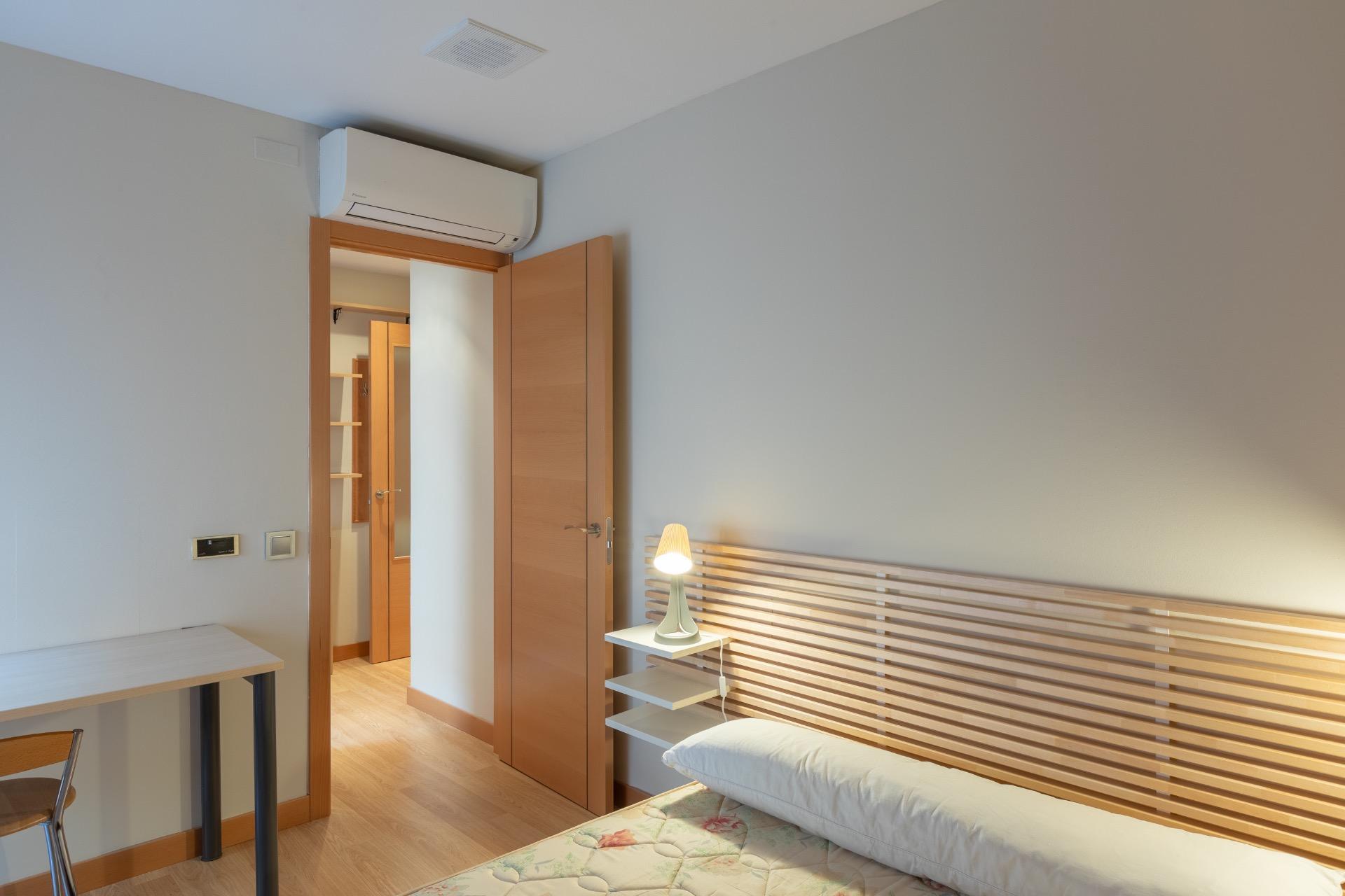 APARTAMENTO DE LUJO EN CALLE JUAN MAMBRILLA