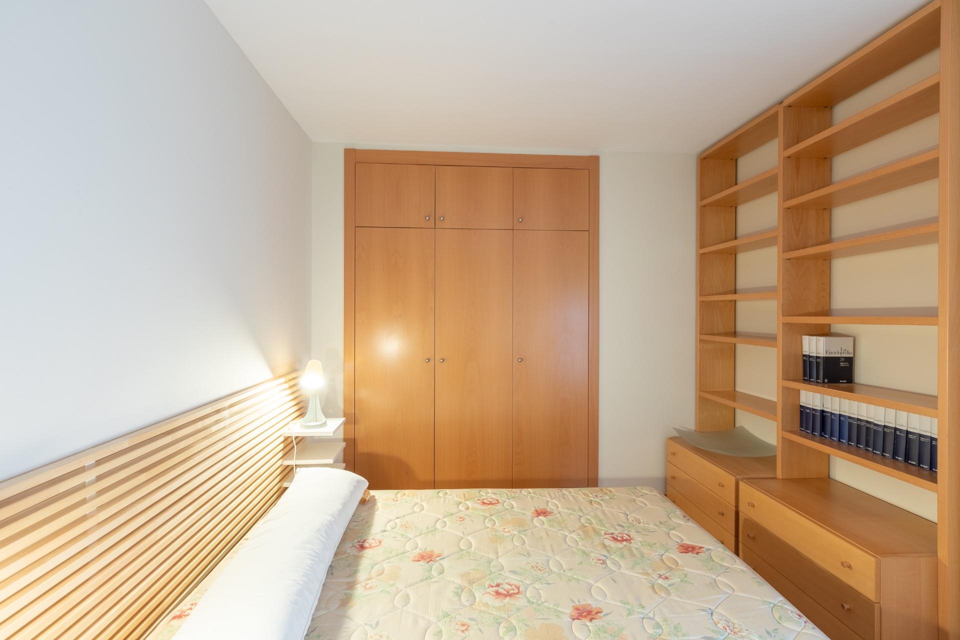 APARTAMENTO DE LUJO EN CALLE JUAN MAMBRILLA