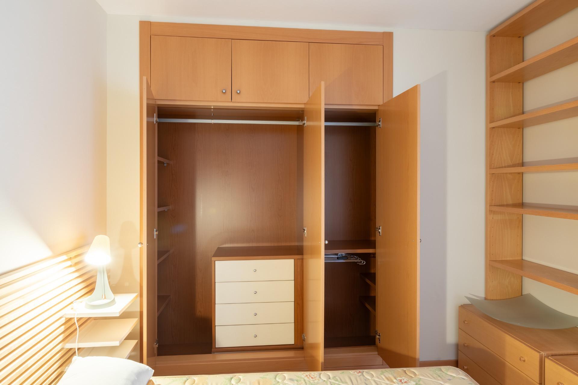 APARTAMENTO DE LUJO EN CALLE JUAN MAMBRILLA