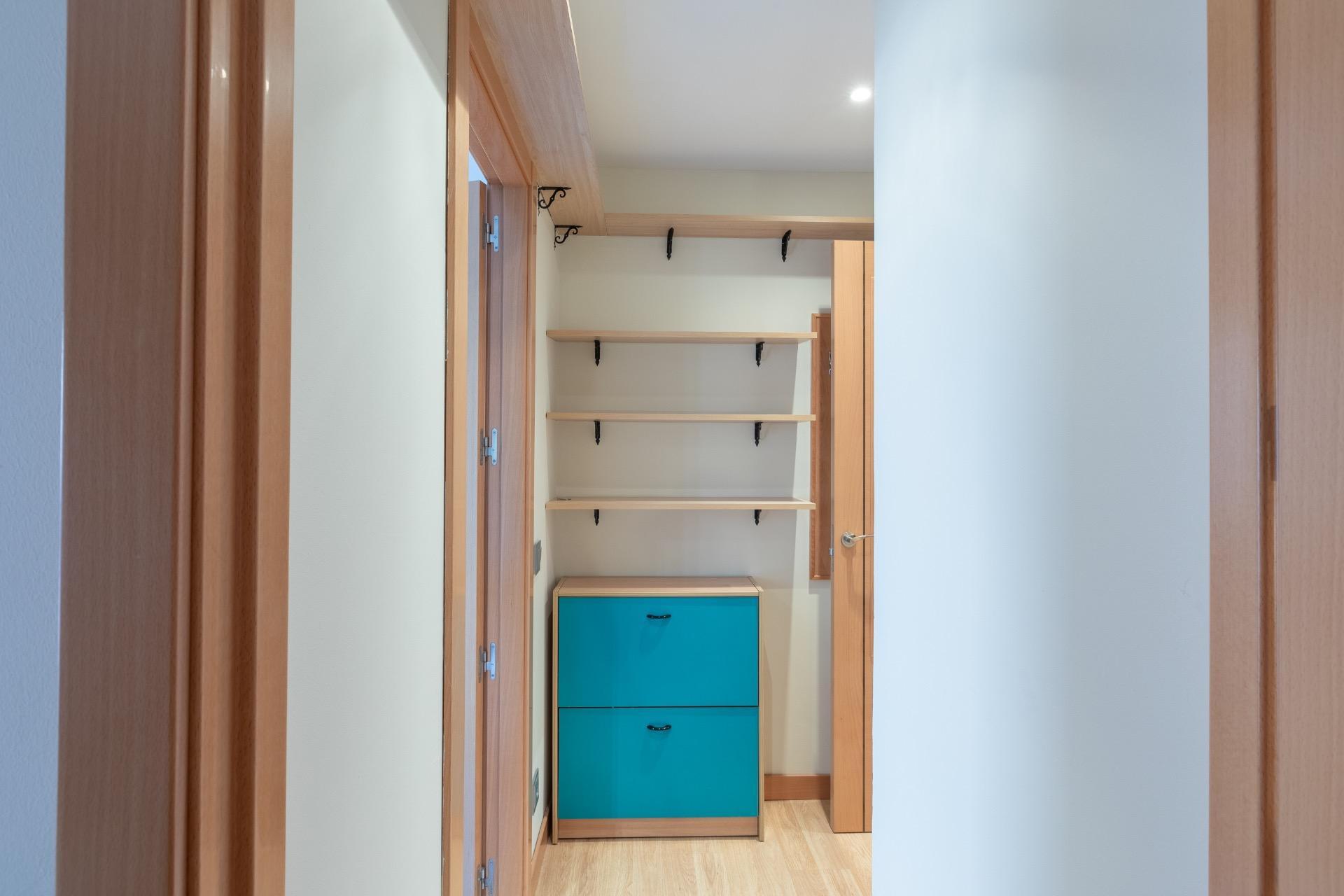 APARTAMENTO DE LUJO EN CALLE JUAN MAMBRILLA