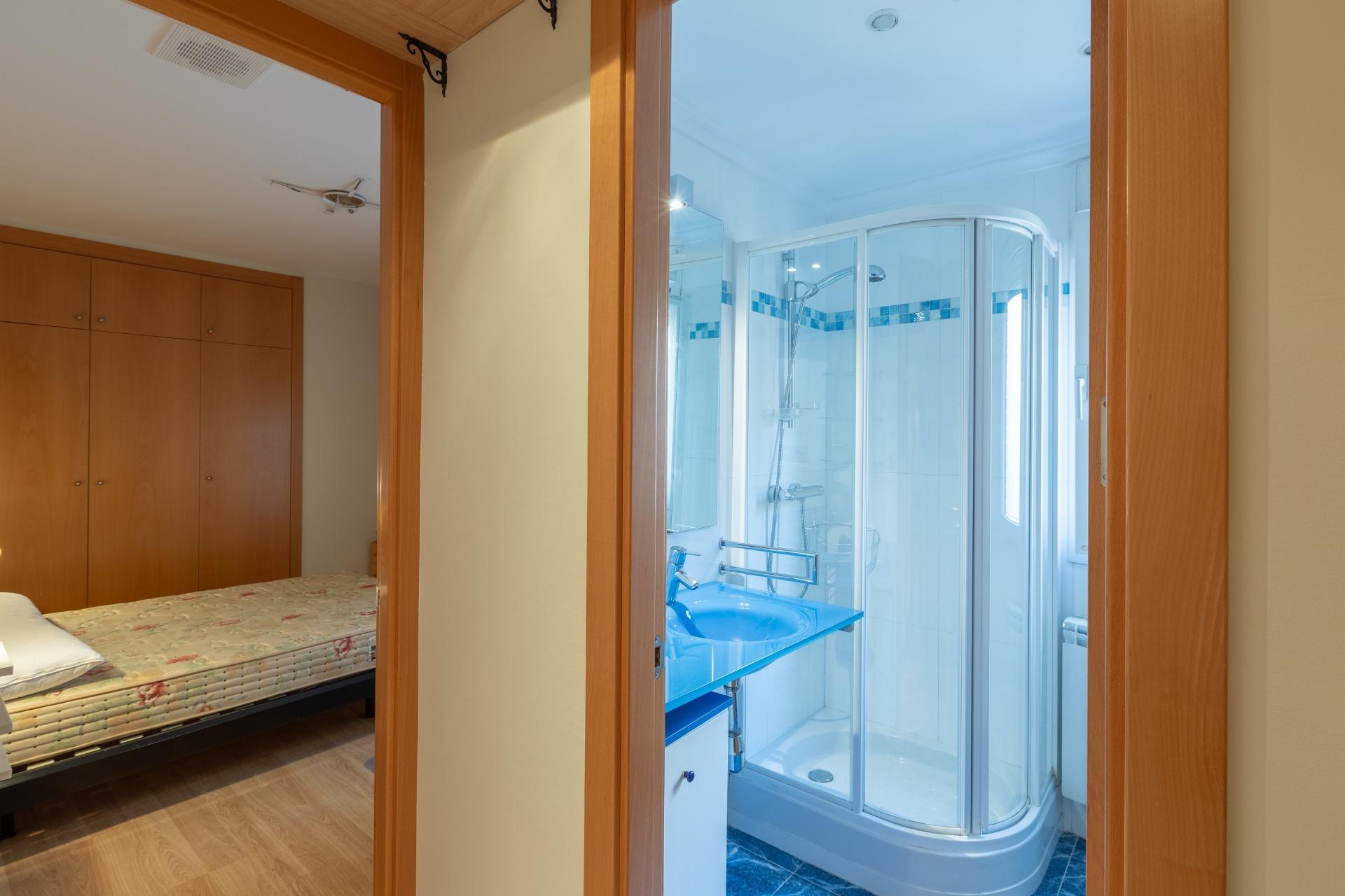 APARTAMENTO DE LUJO EN CALLE JUAN MAMBRILLA