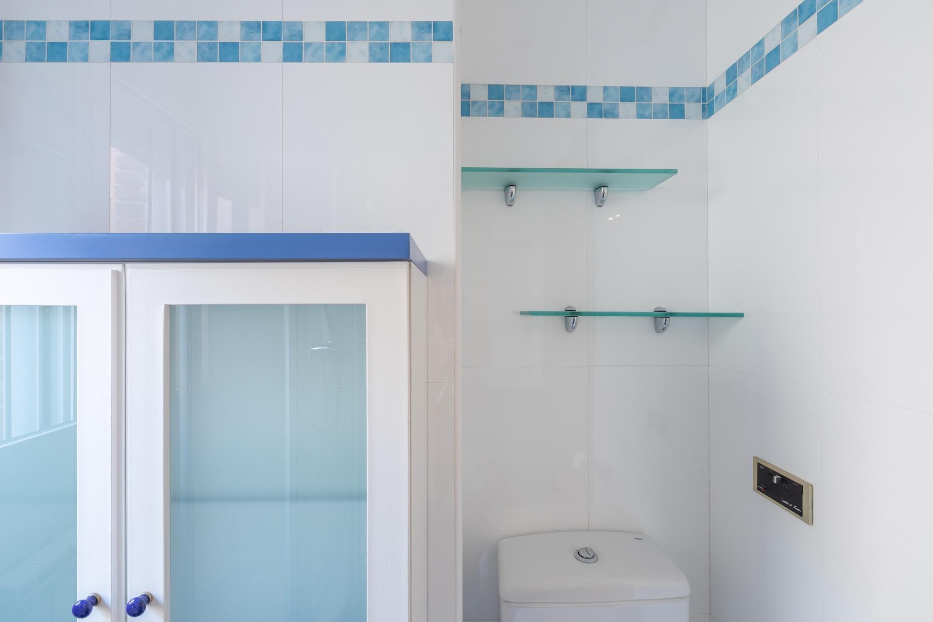 APARTAMENTO DE LUJO EN CALLE JUAN MAMBRILLA