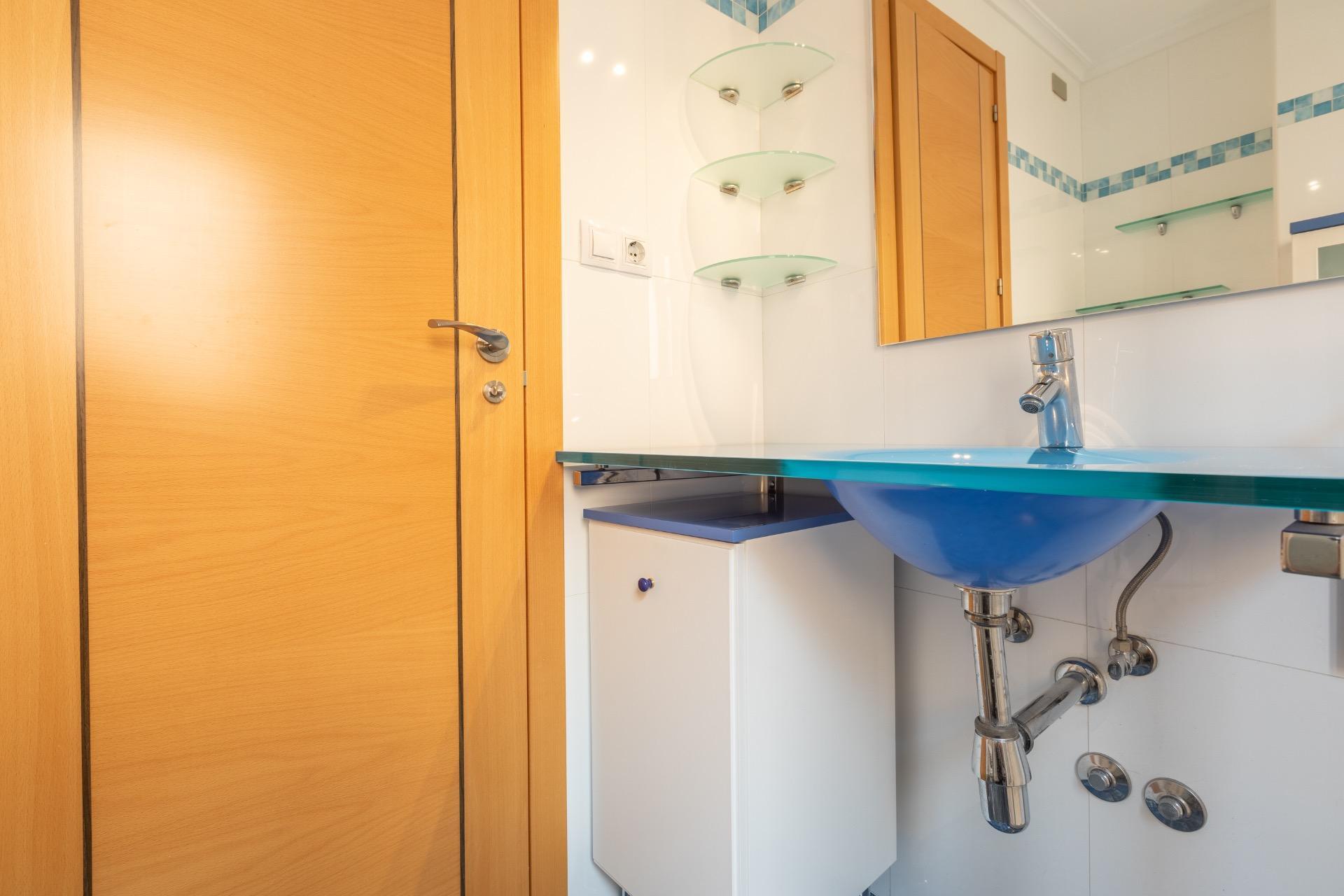 APARTAMENTO DE LUJO EN CALLE JUAN MAMBRILLA