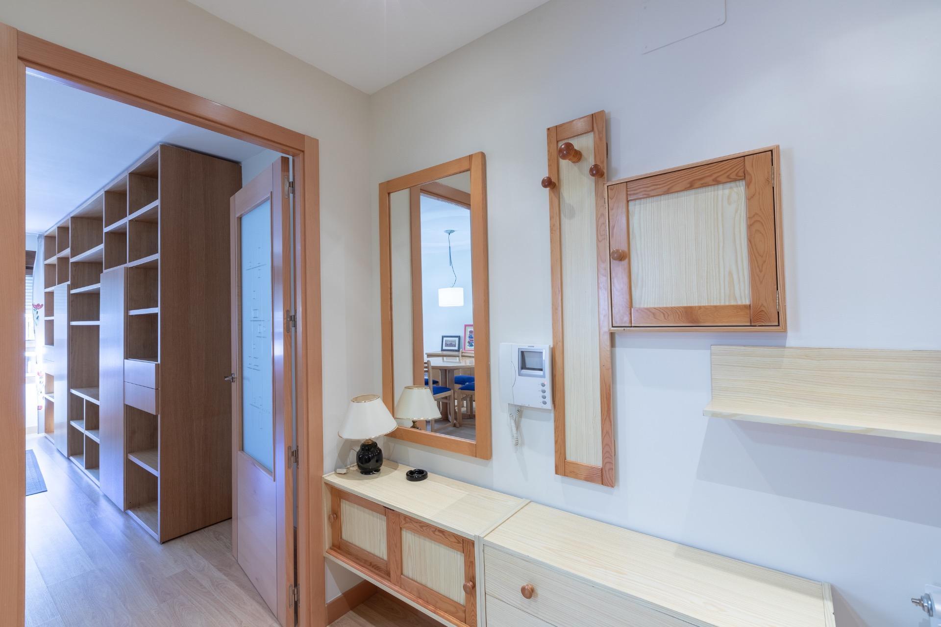 APARTAMENTO DE LUJO EN CALLE JUAN MAMBRILLA